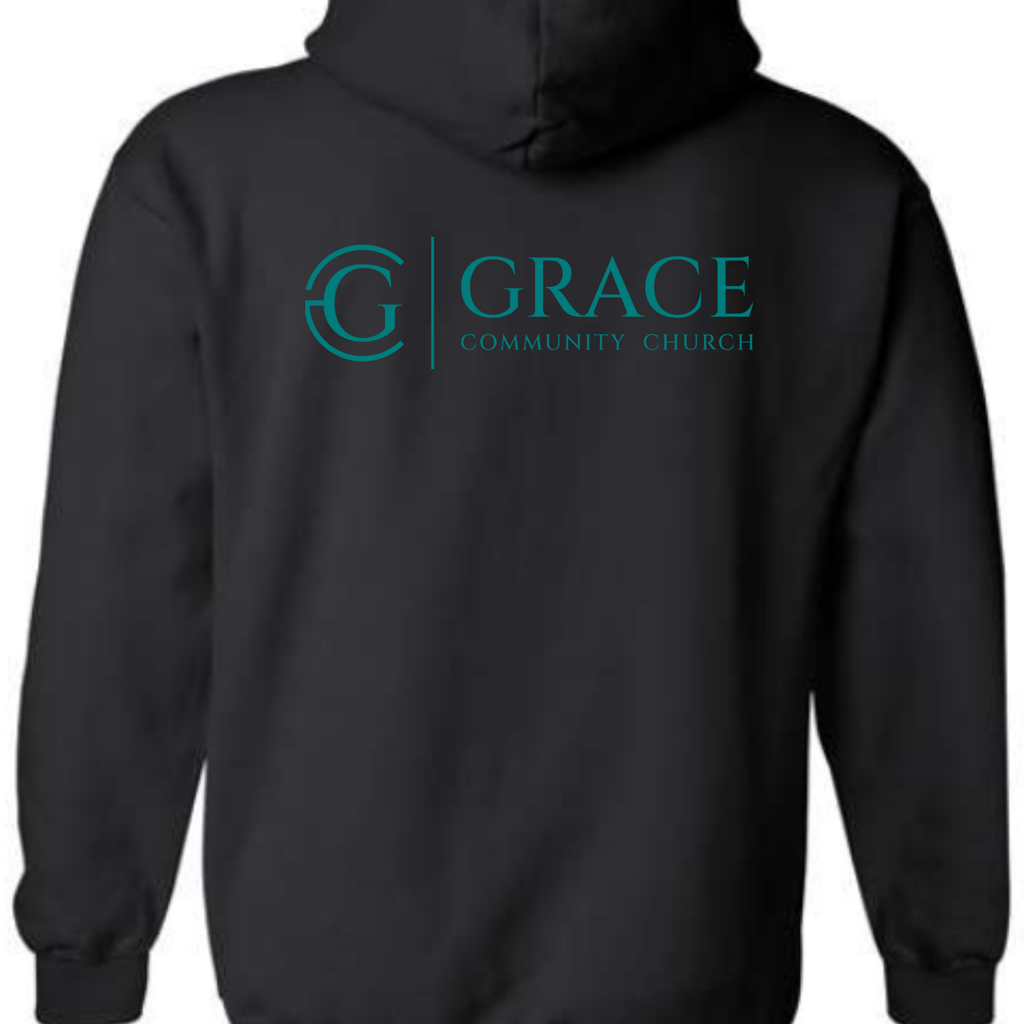 Grace Community Church Hoodie