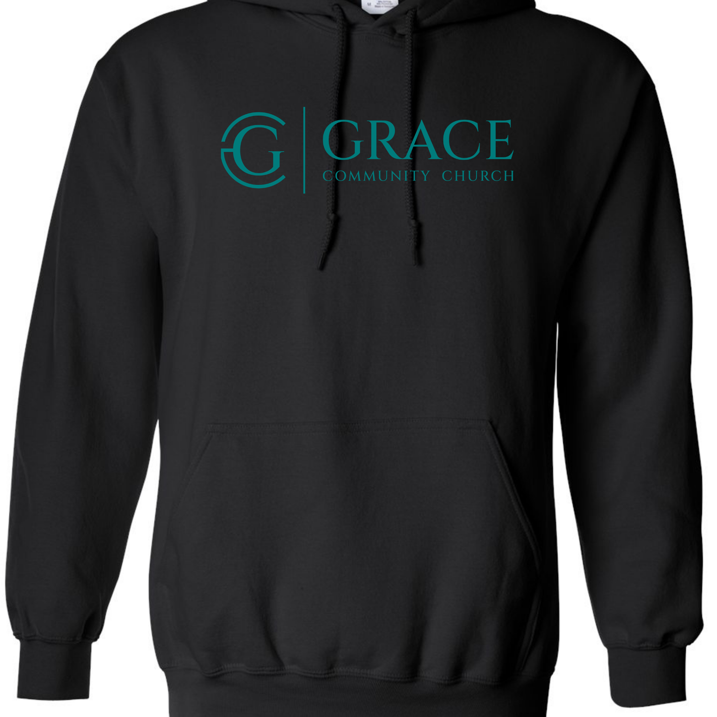 Grace Community Church Hoodie
