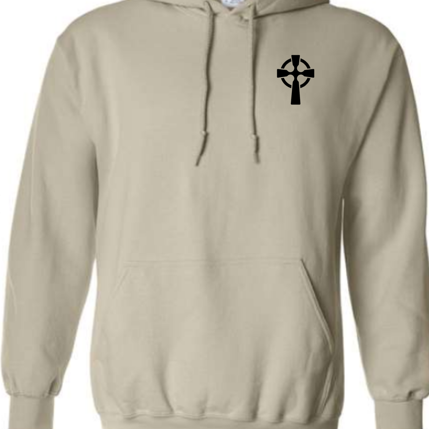 (NEW) Pray's Mill Baptist Church Hoodie