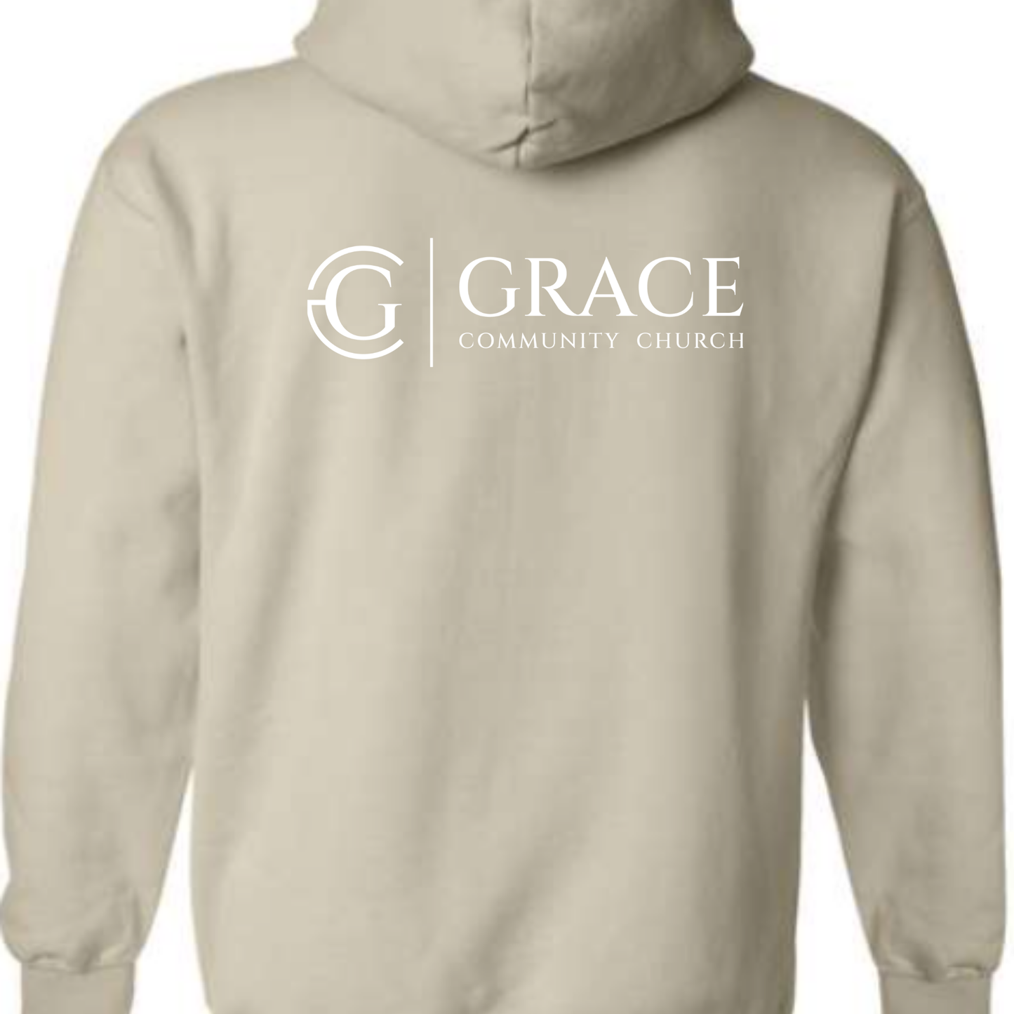 Grace Community Church Hoodie