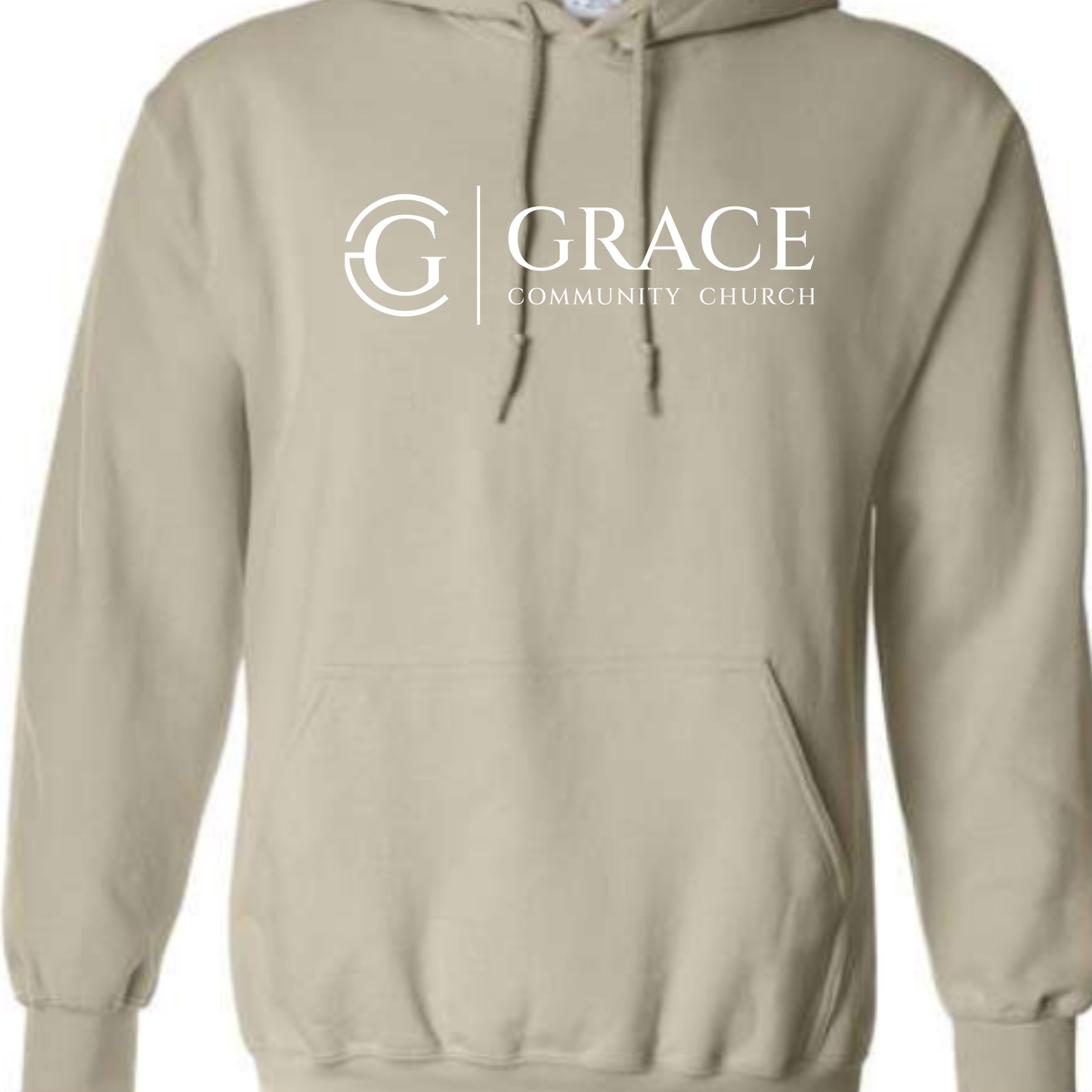 Grace Community Church Hoodie
