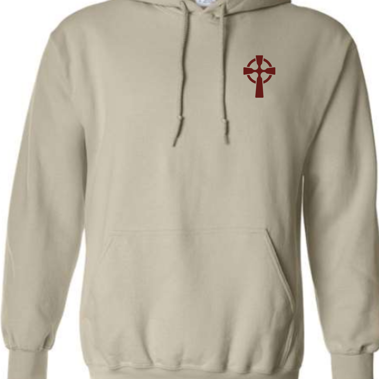 (NEW) Pray's Mill Baptist Church Hoodie