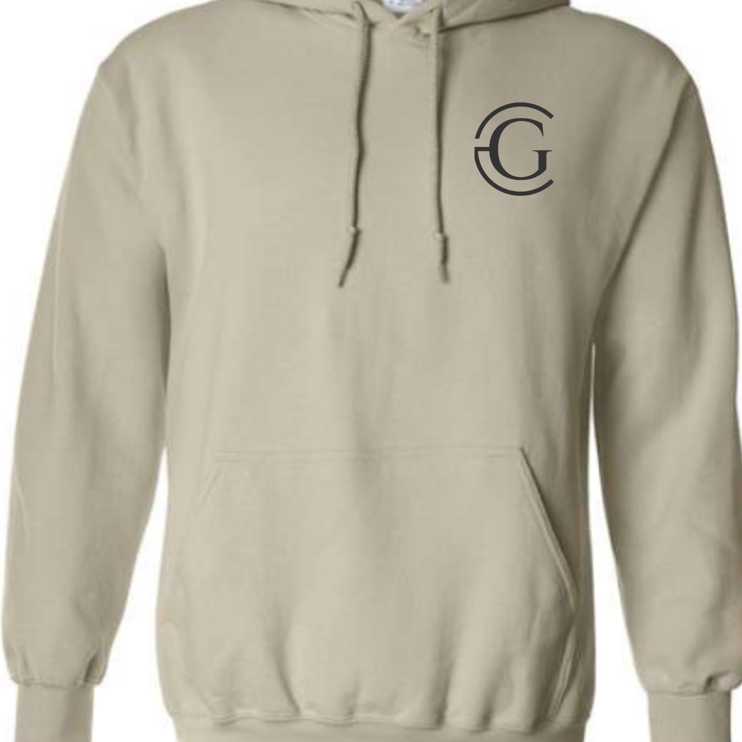 Grace Community Church Hoodie