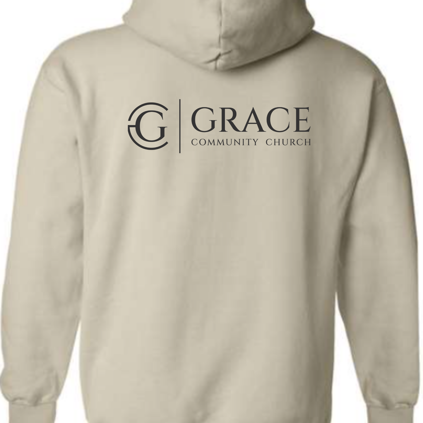 Grace Community Church Hoodie