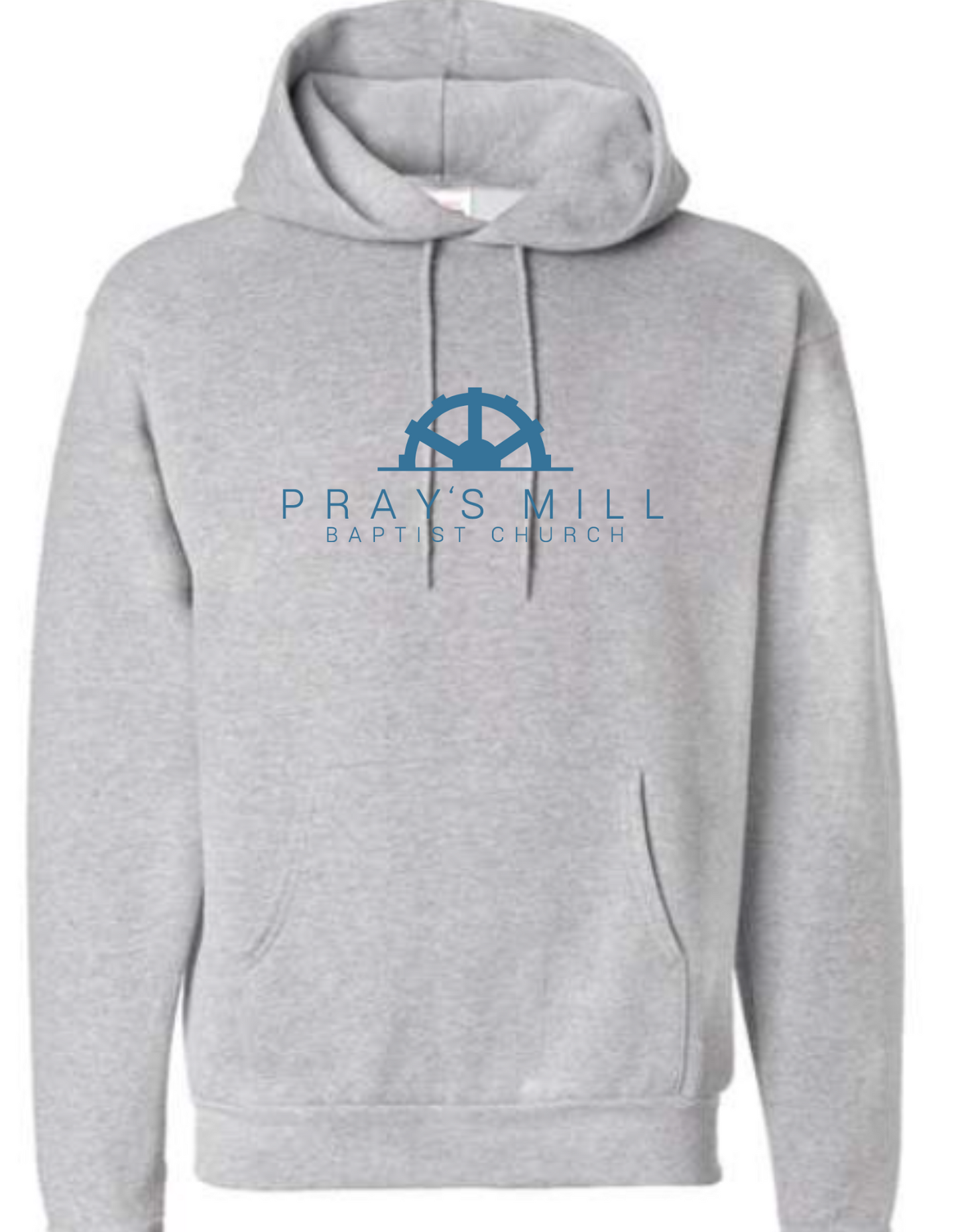 Pray's Mill Baptist Church Hoodie