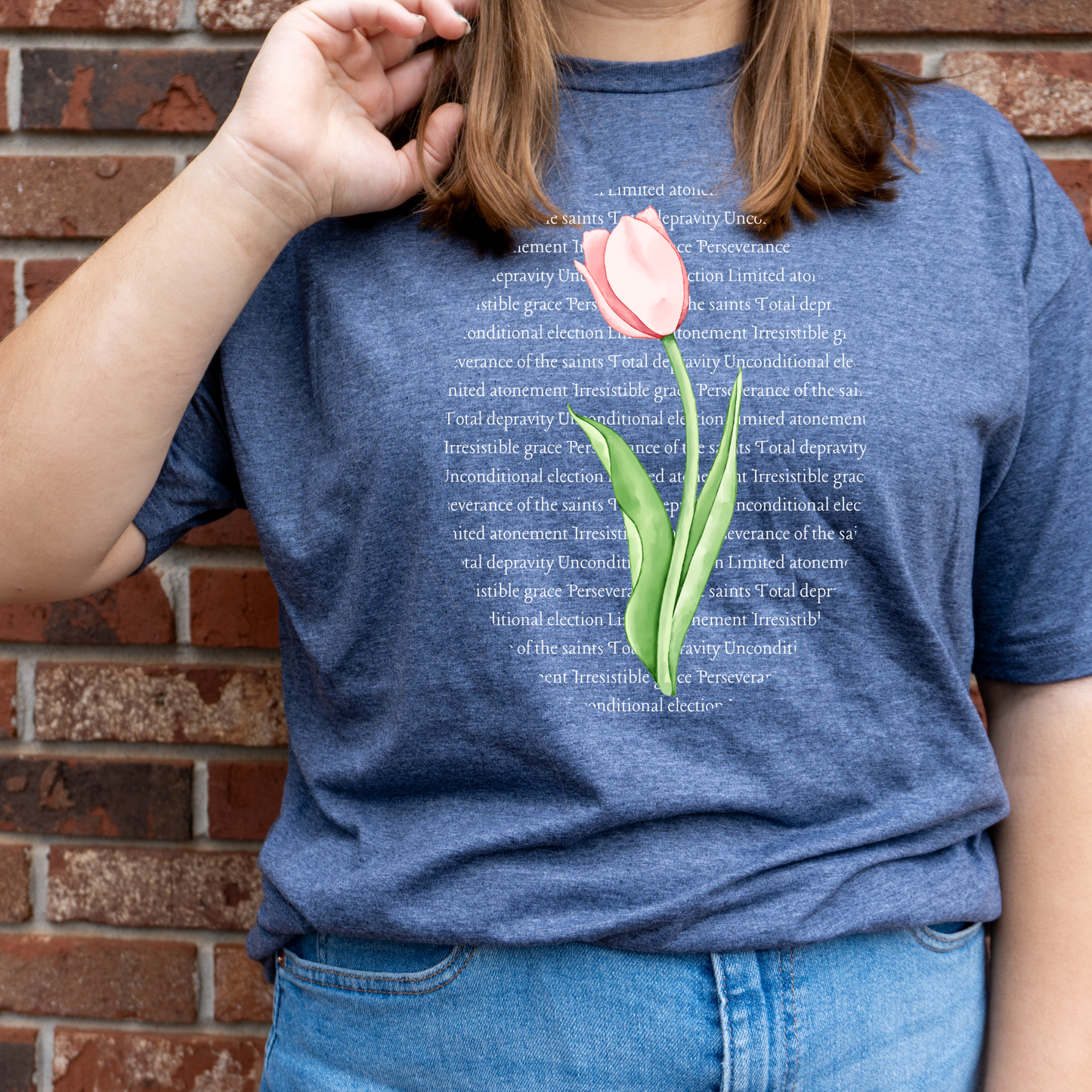 Tulip T-Shirt
