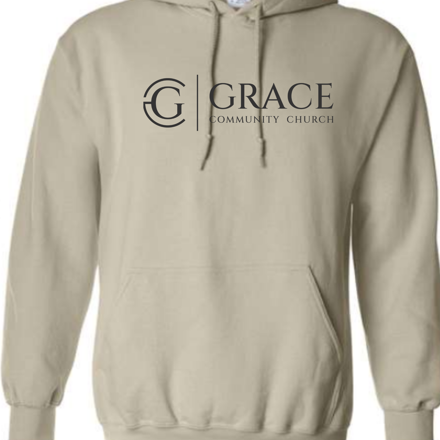 Grace Community Church Hoodie