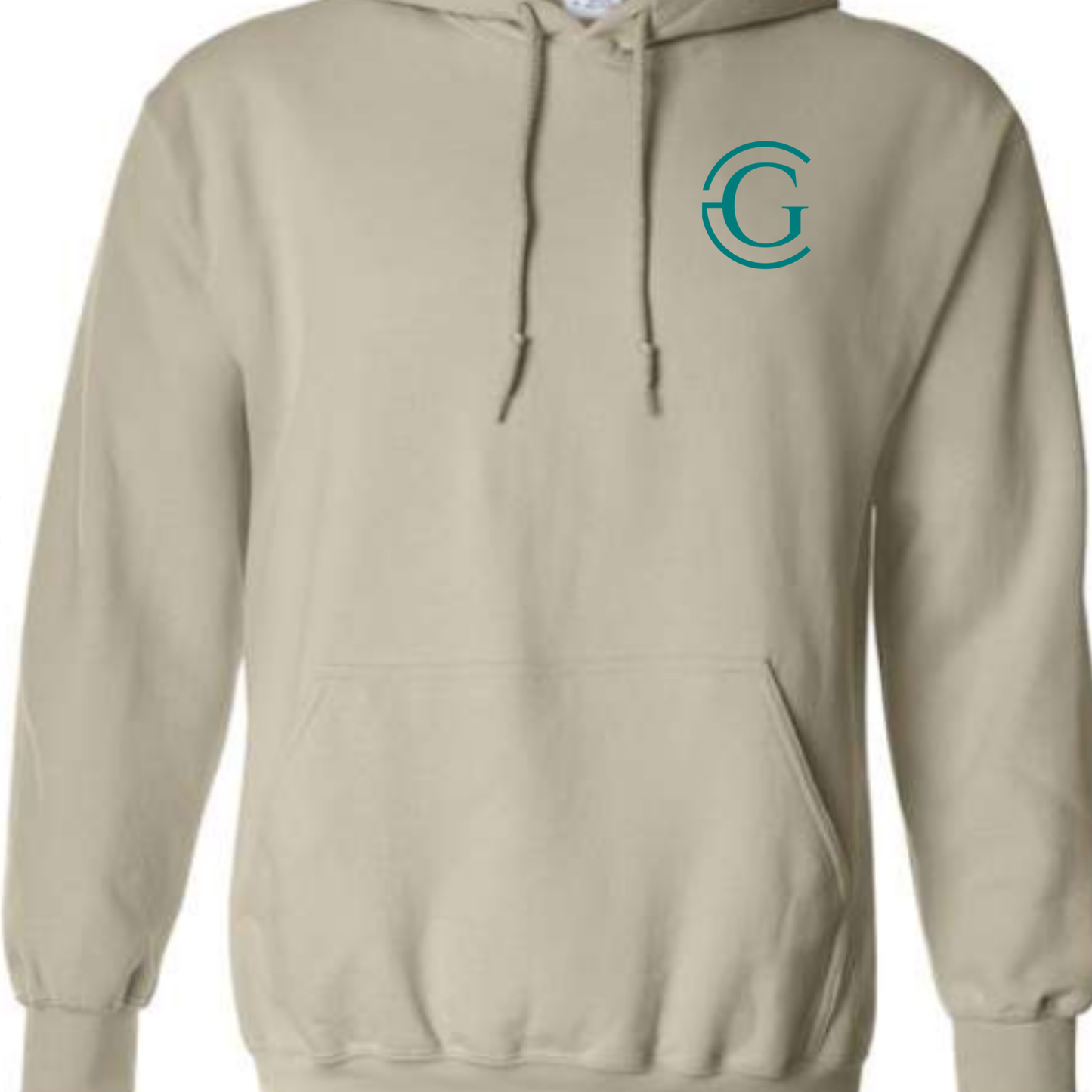 Grace Community Church Hoodie