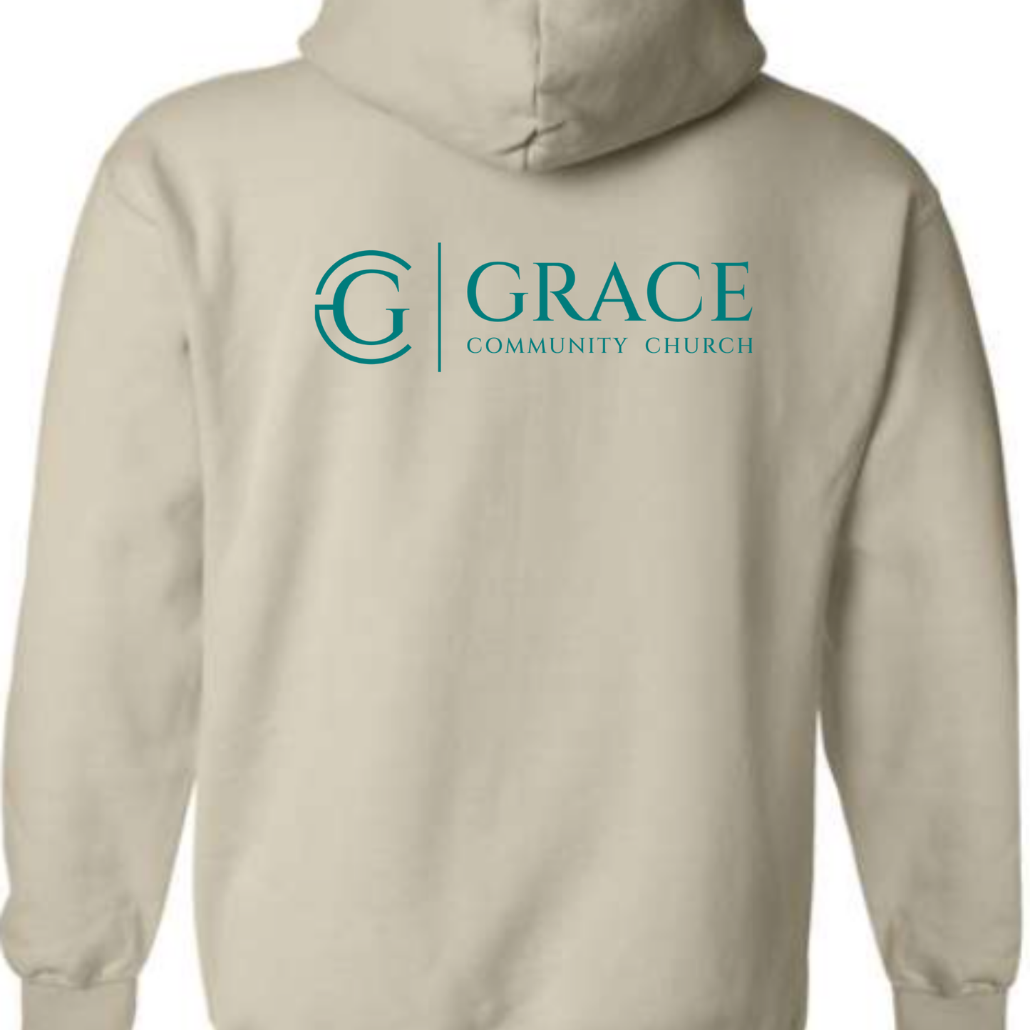 Grace Community Church Hoodie