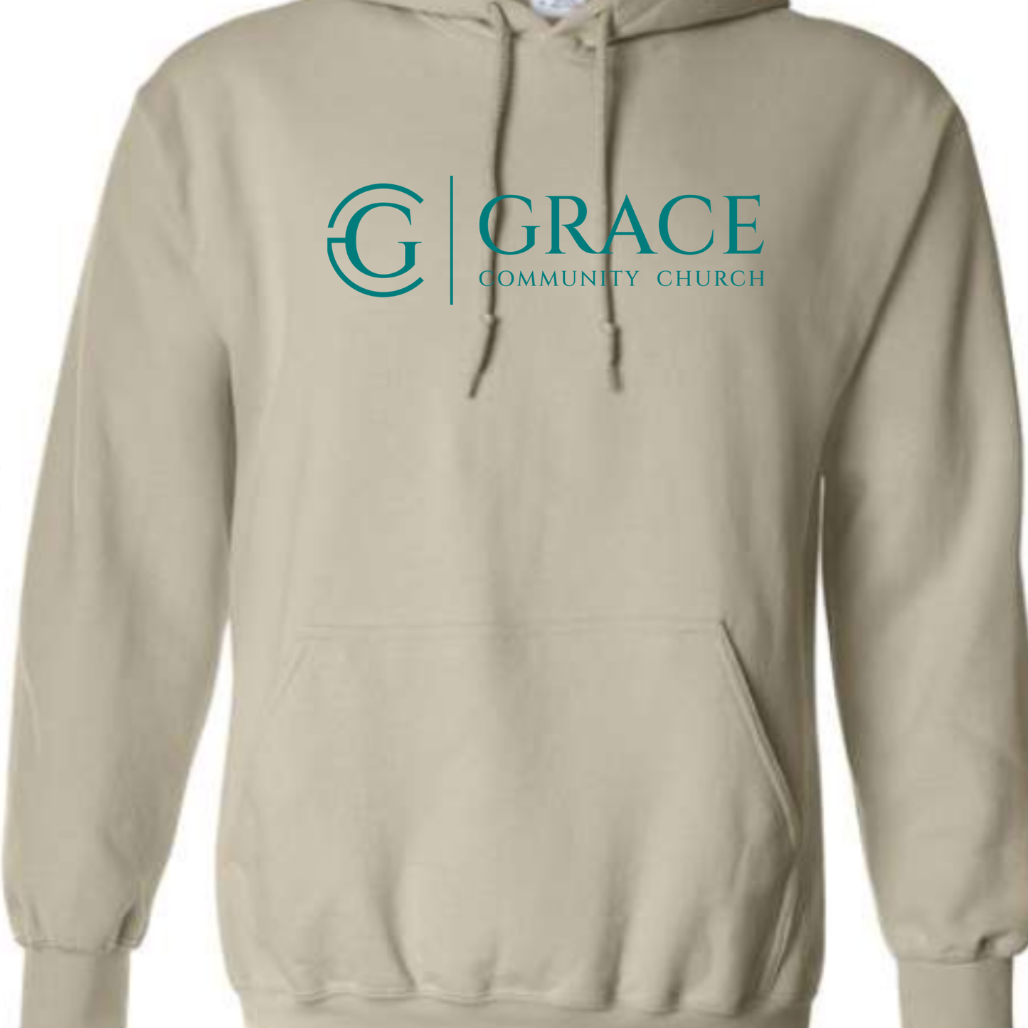 Grace Community Church Hoodie