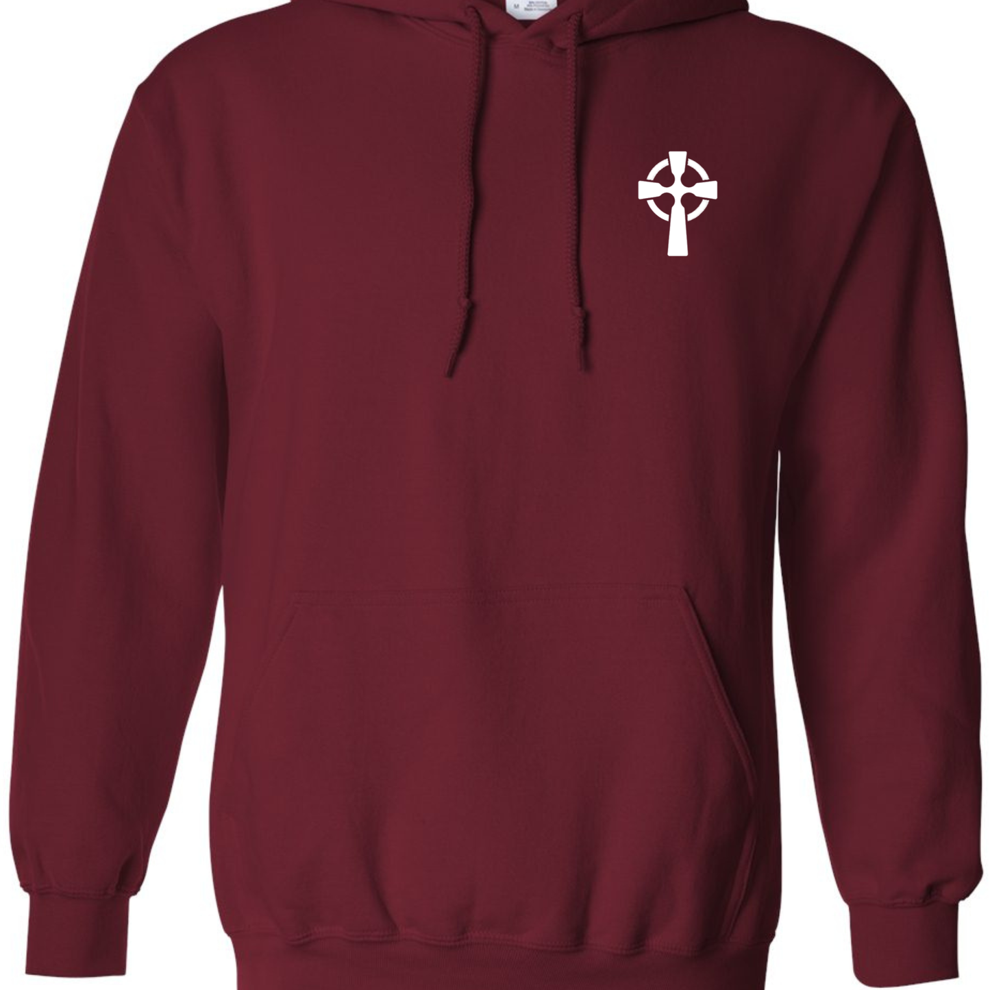 (NEW) Pray's Mill Baptist Church Hoodie