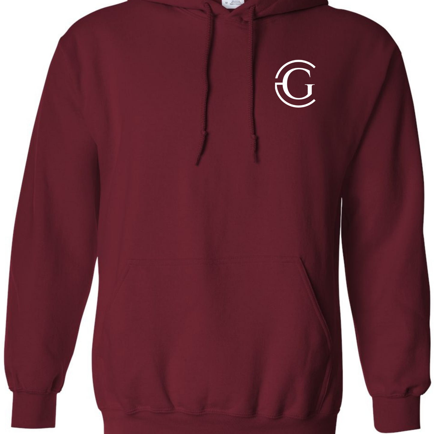Grace Community Church Hoodie