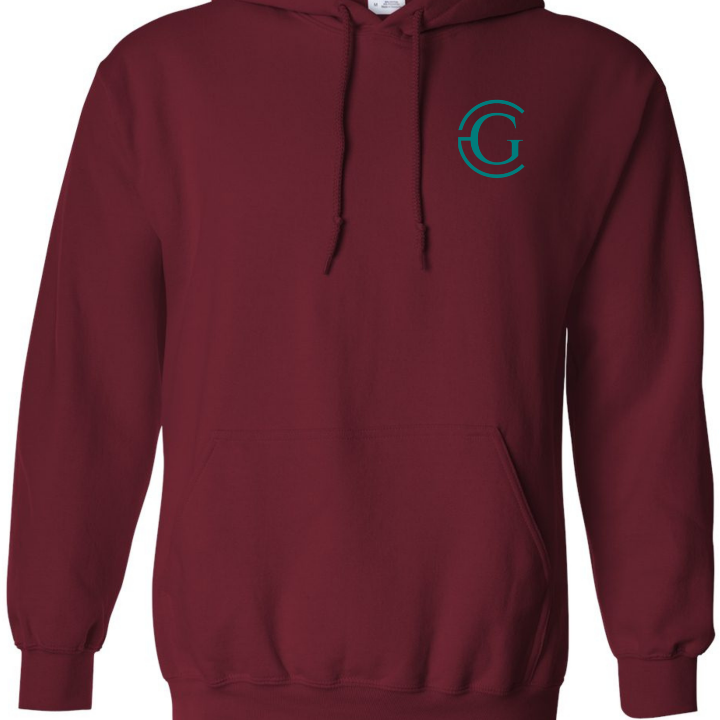 Grace Community Church Hoodie