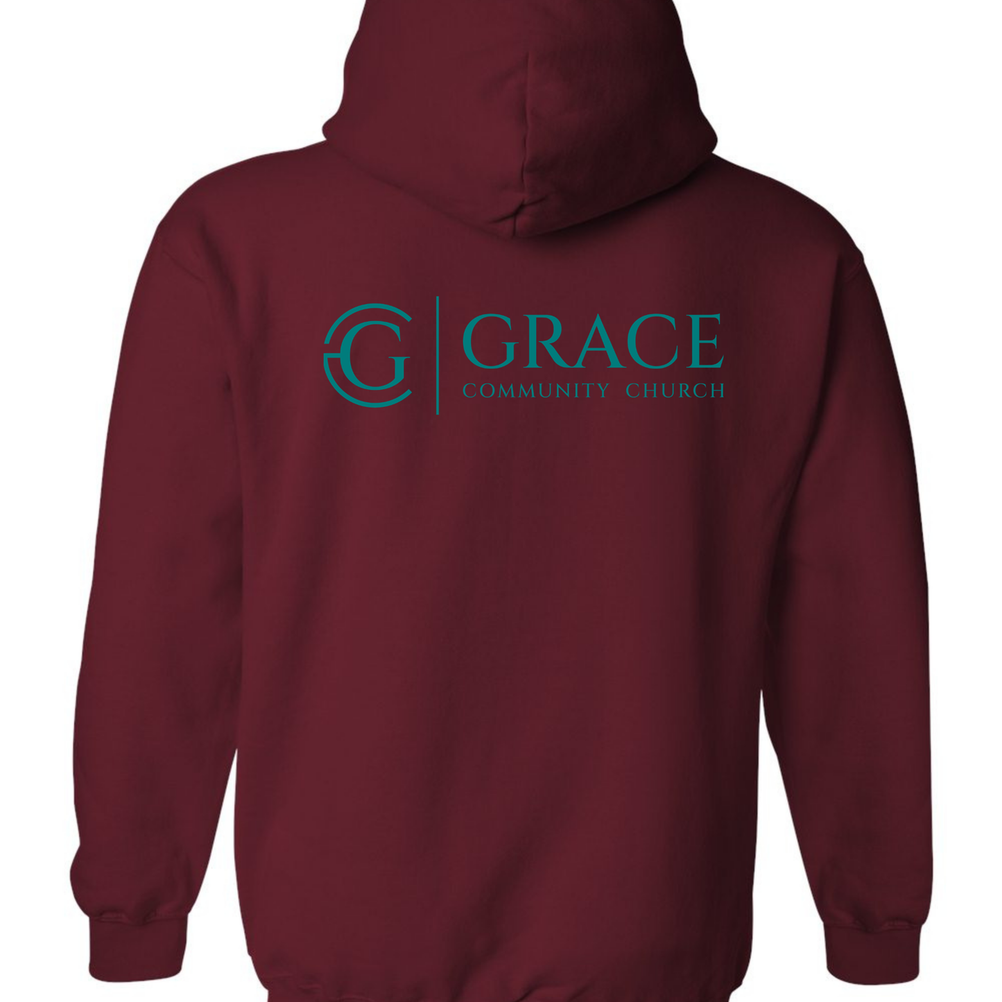 Grace Community Church Hoodie