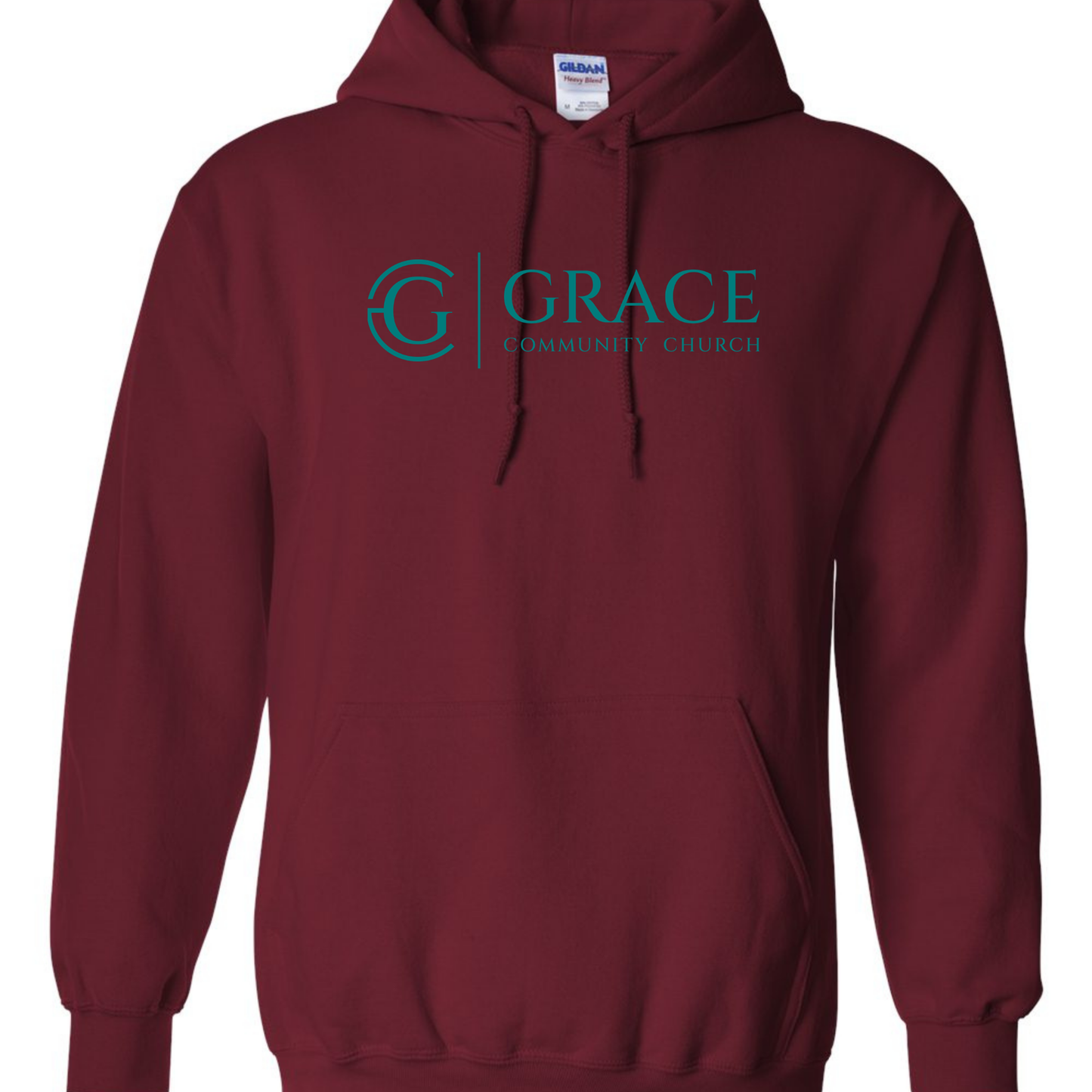 Grace Community Church Hoodie