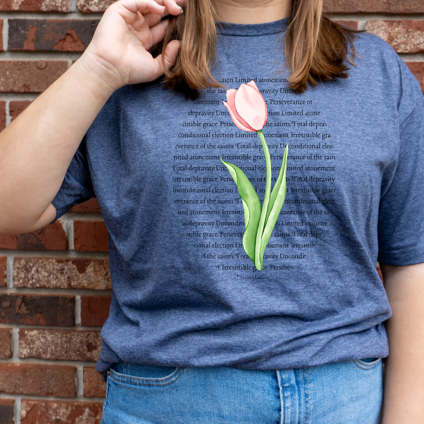 Tulip T-Shirt