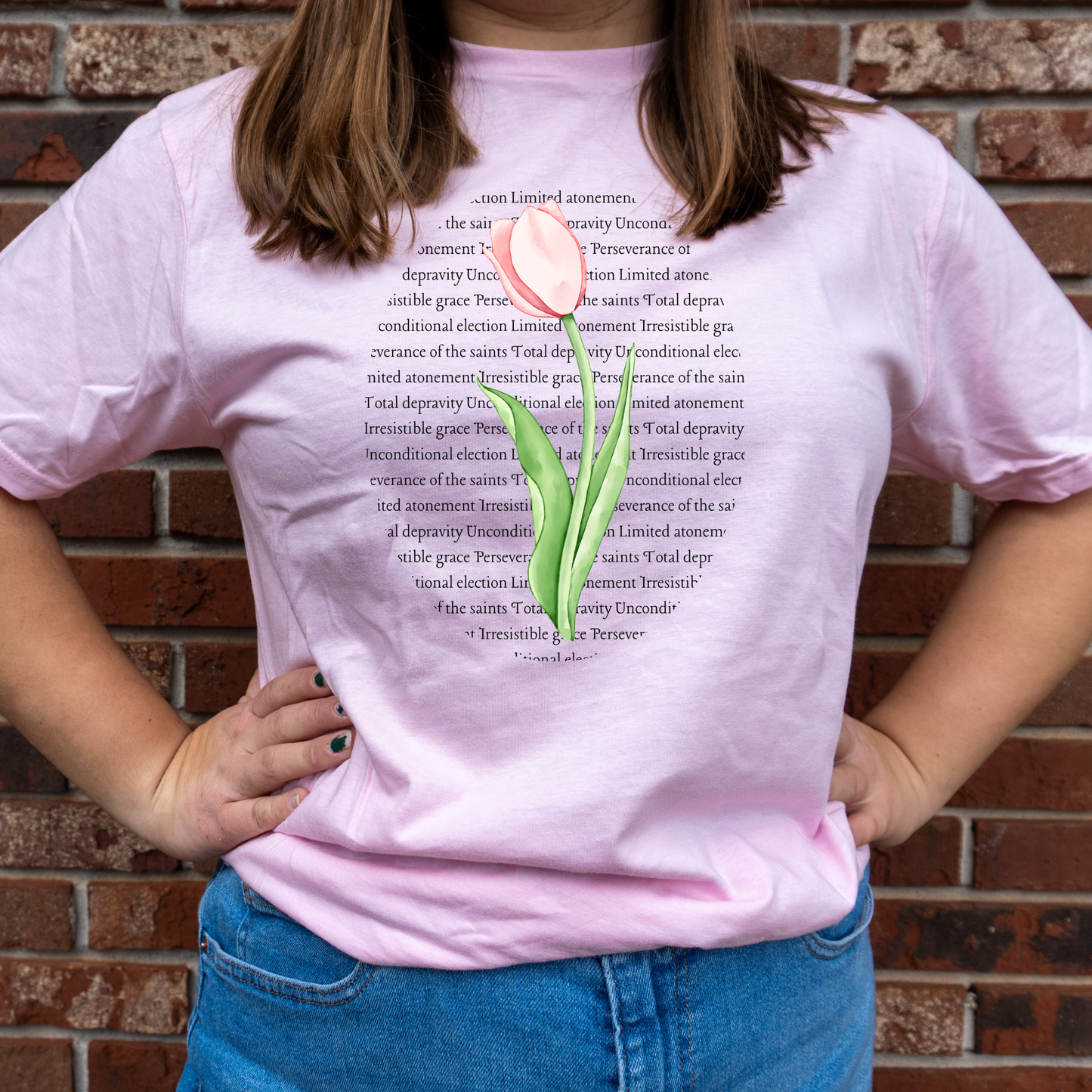 Tulip T-Shirt