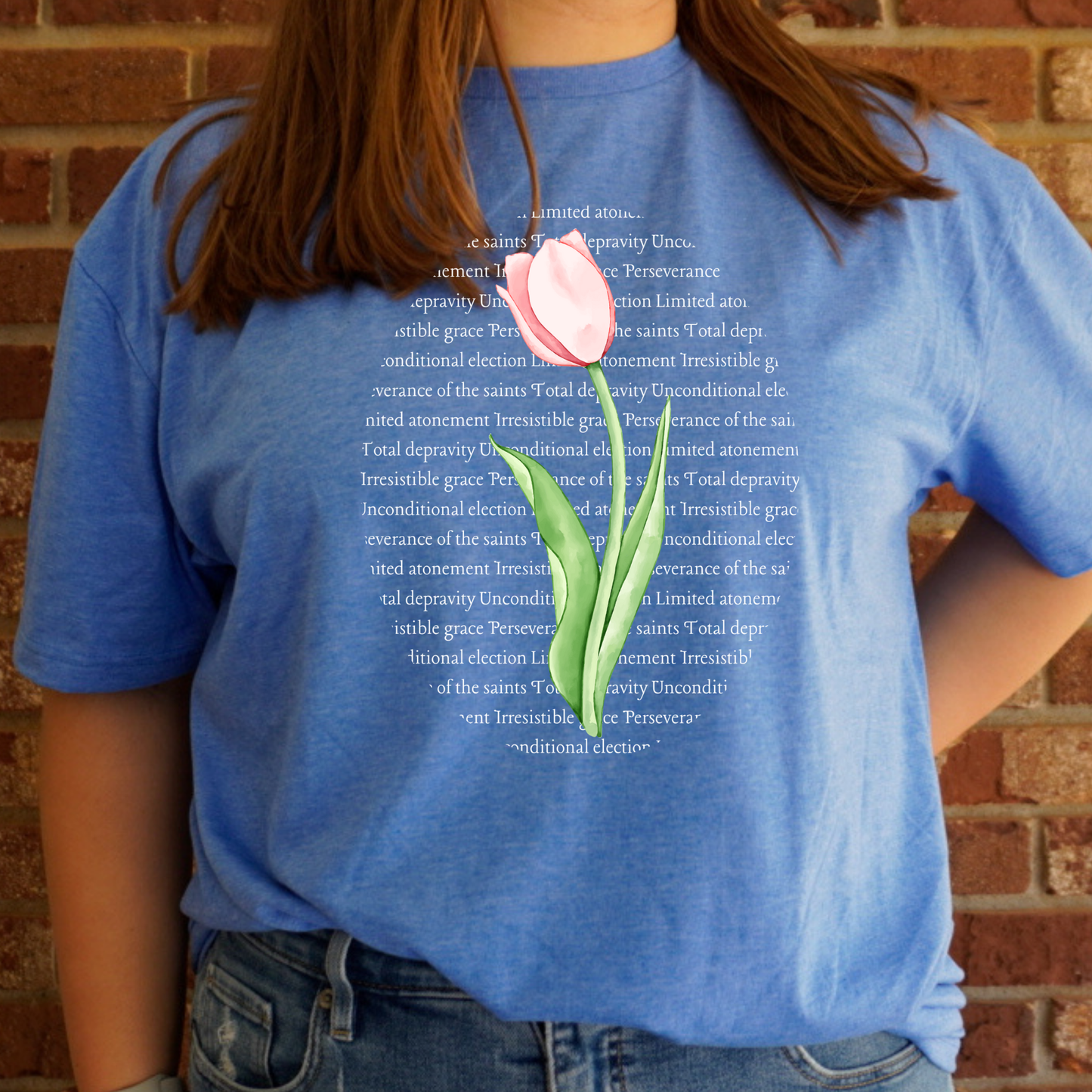 Tulip T-Shirt