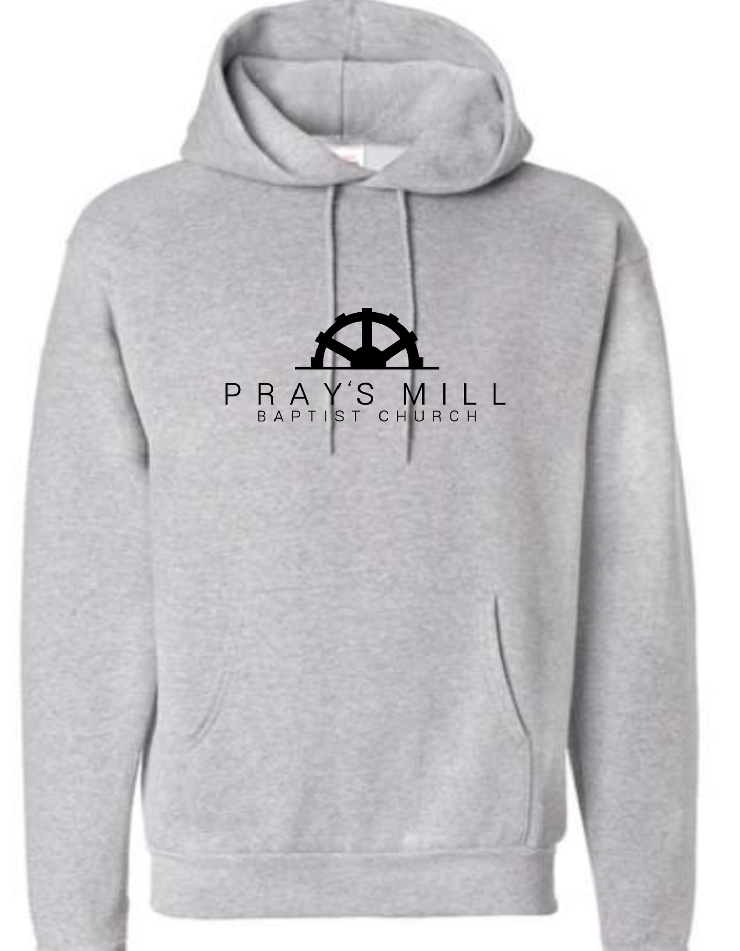 Pray's Mill Baptist Church Hoodie