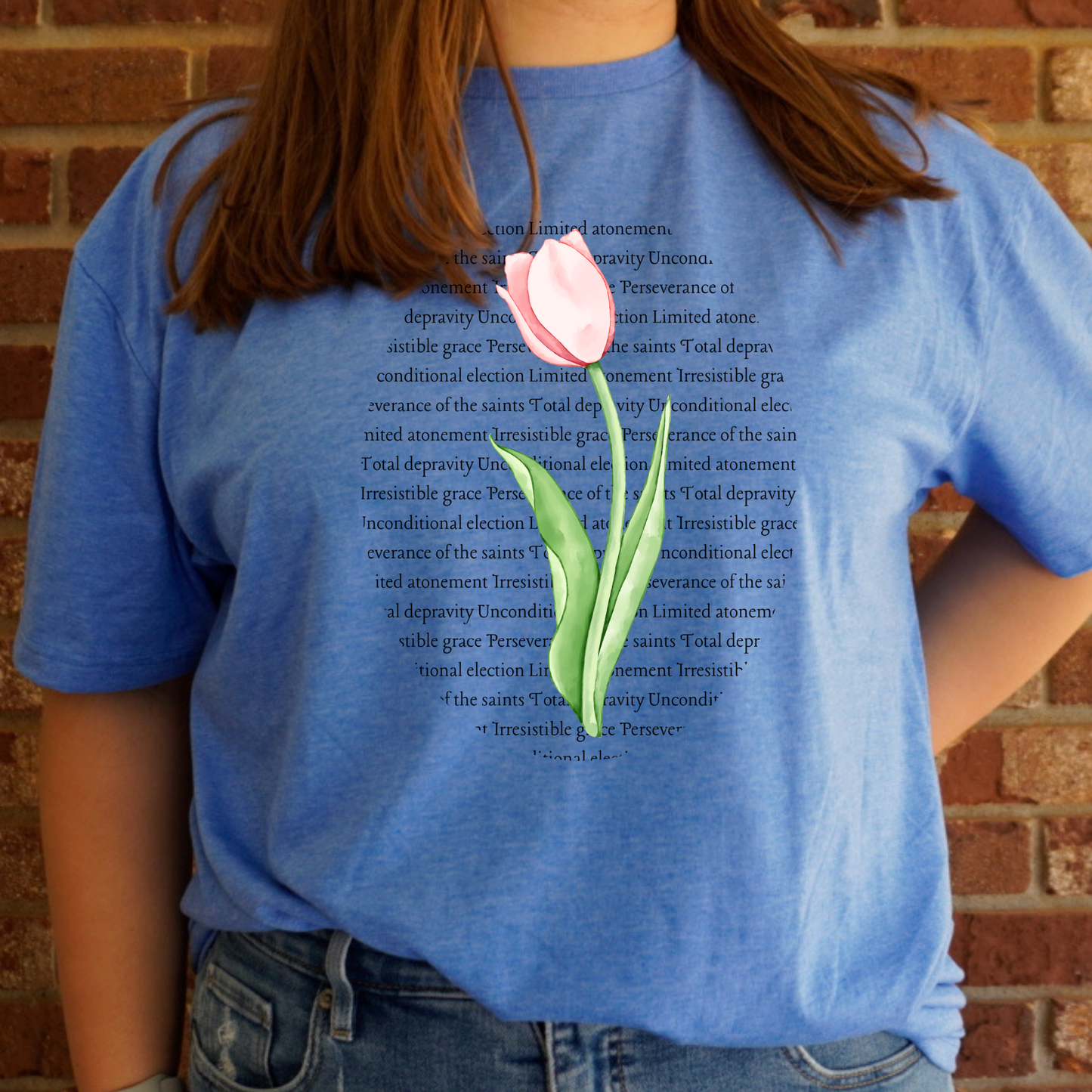 Tulip T-Shirt