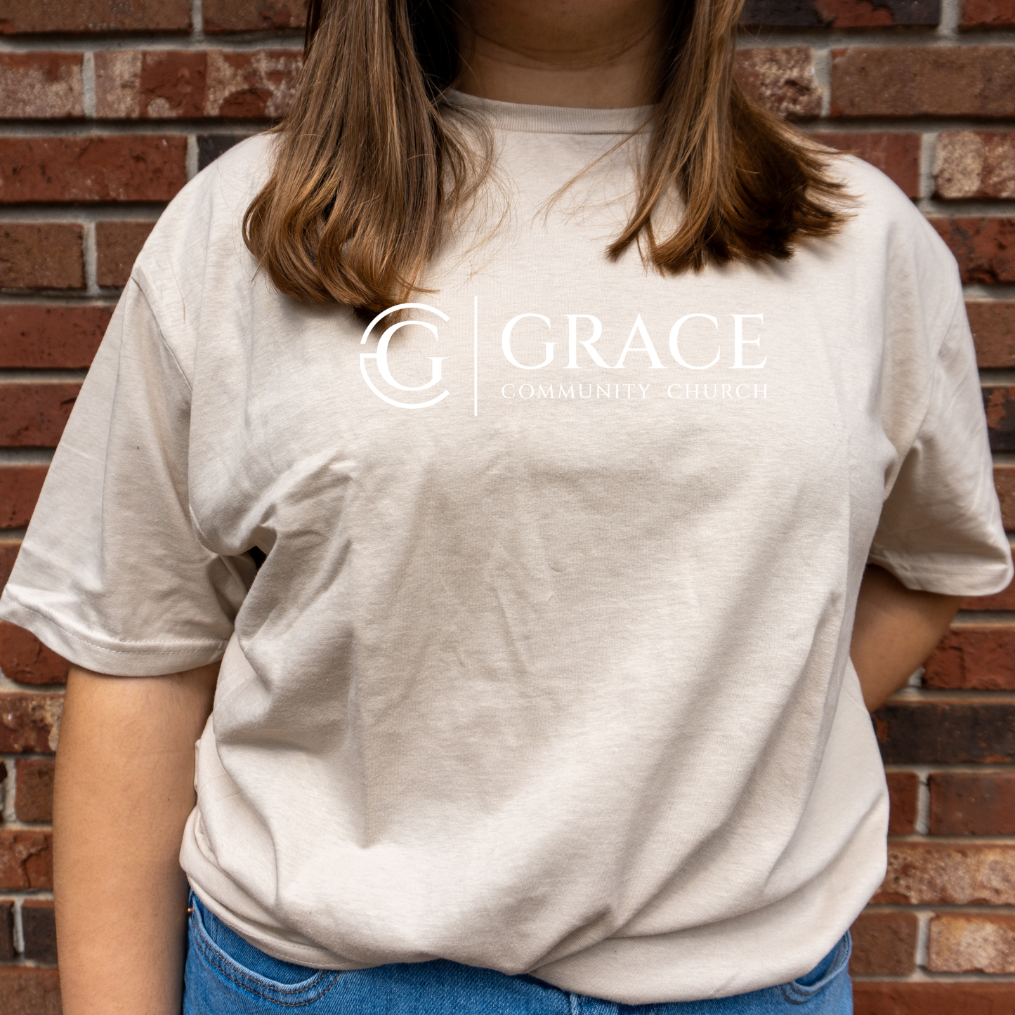 Grace Community Church T-Shirt