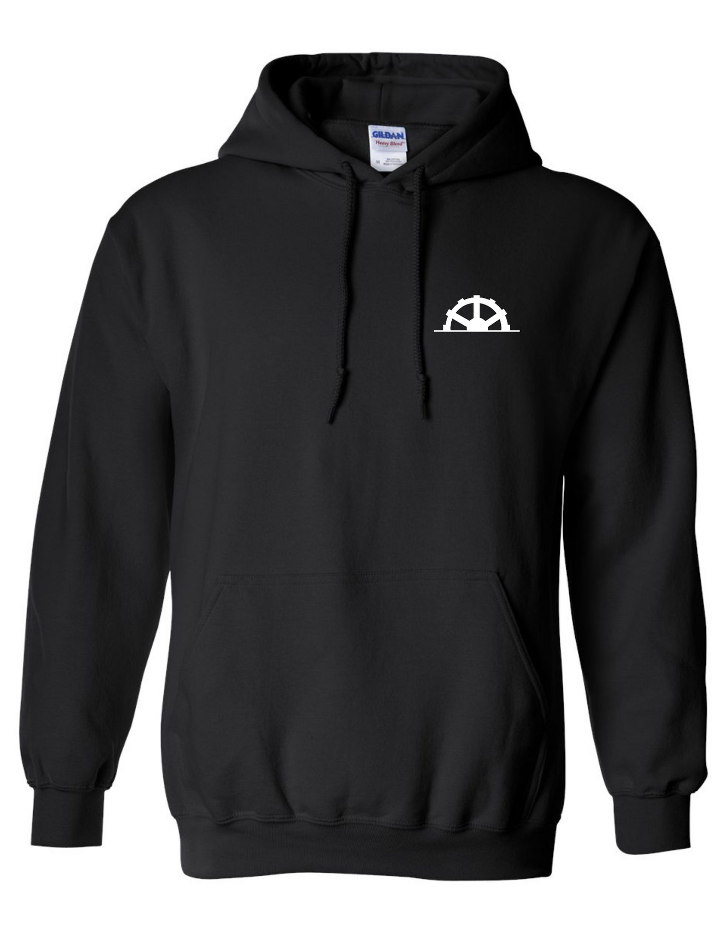 Pray's Mill Baptist Church Hoodie