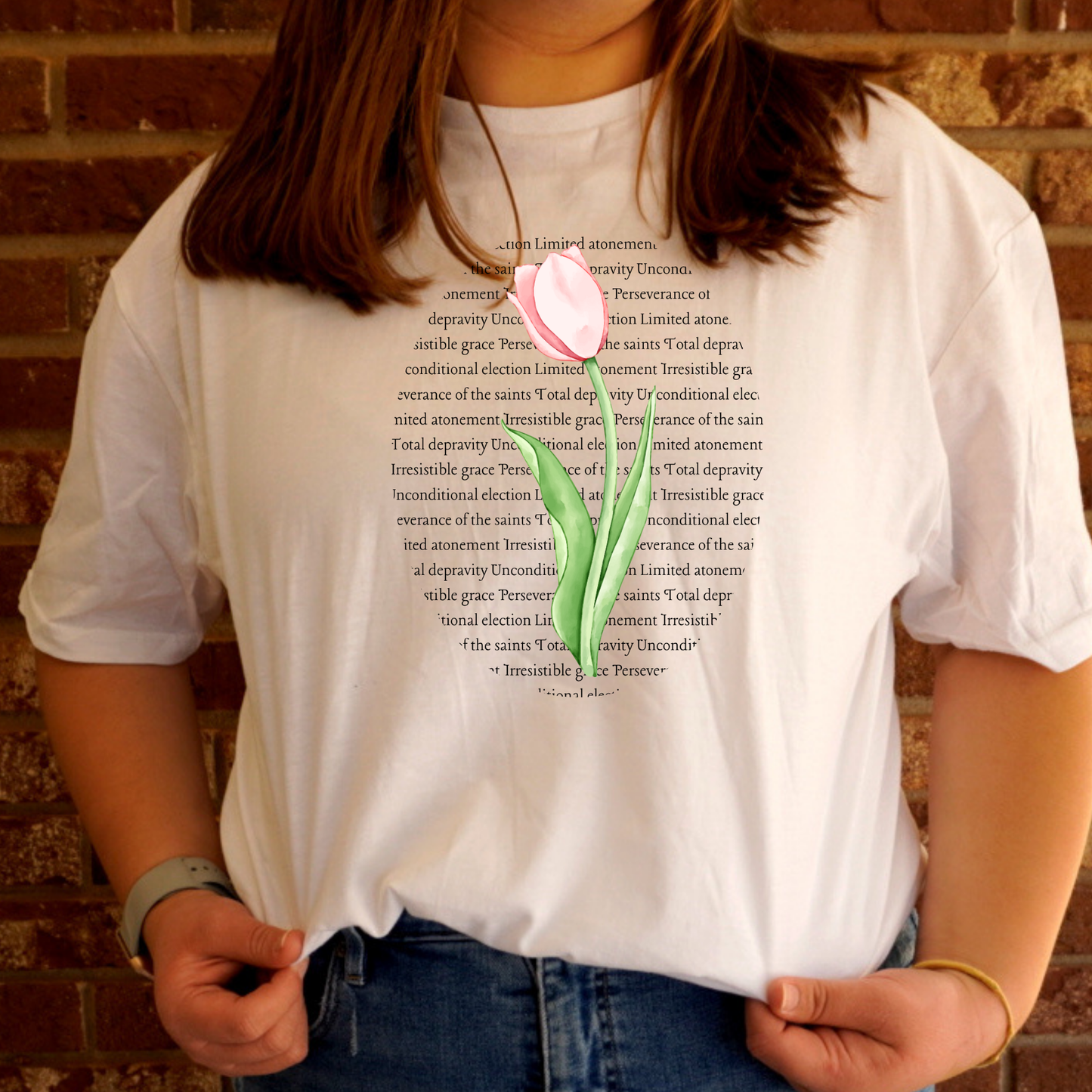 Tulip T-Shirt