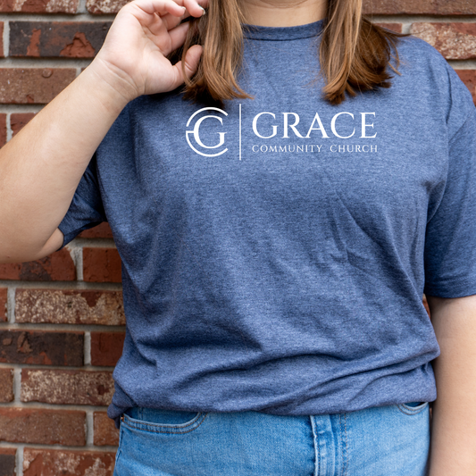 Grace Community Church T-Shirt