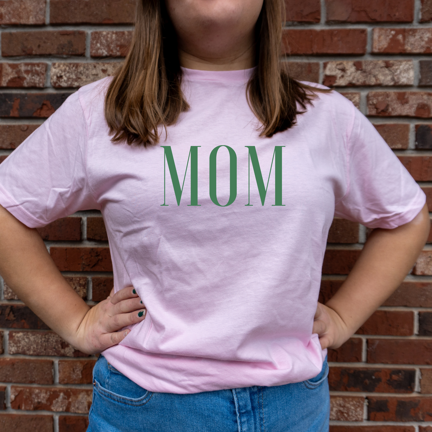 MOM Shirt