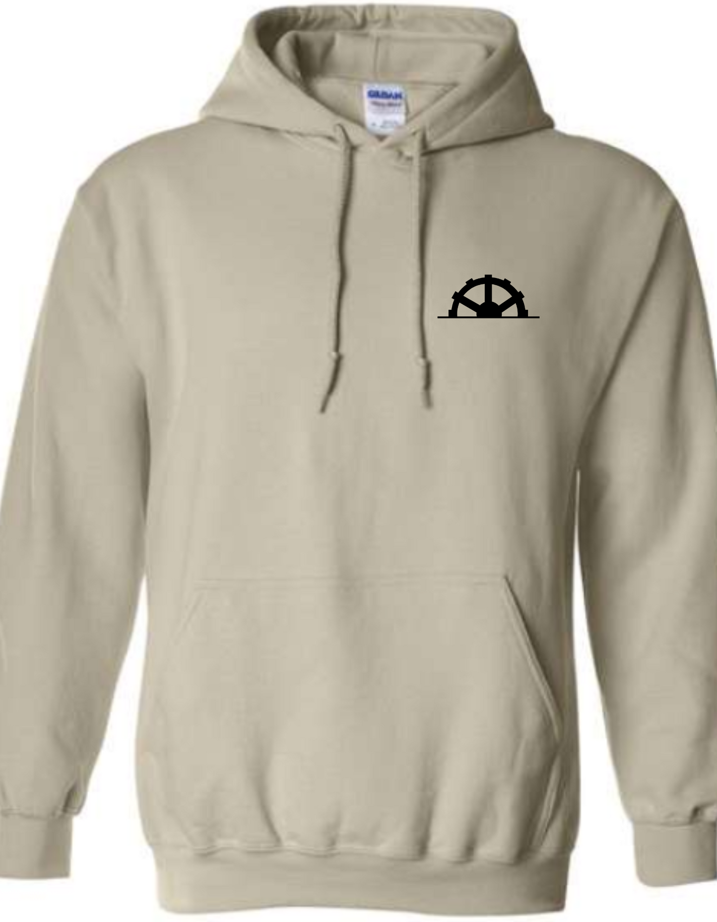 Pray's Mill Baptist Church Hoodie