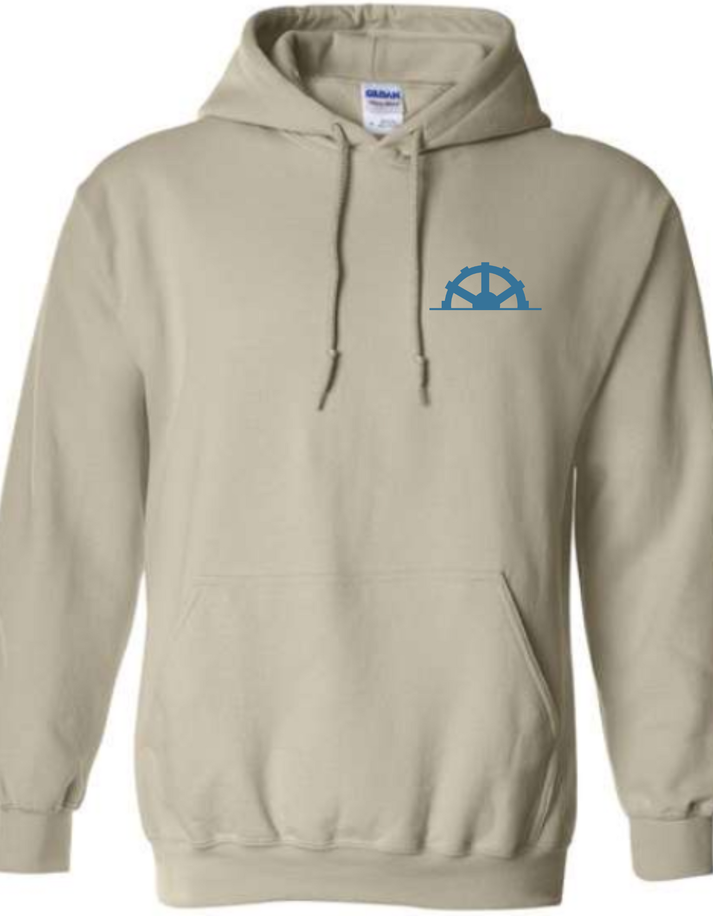 Pray's Mill Baptist Church Hoodie