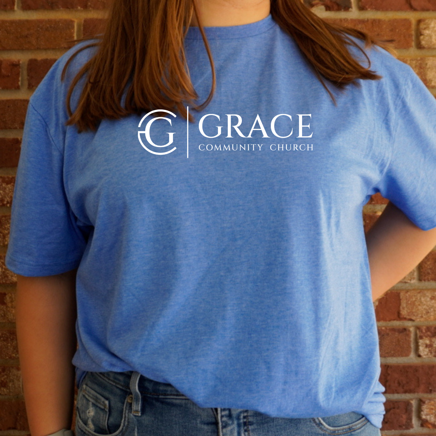 Grace Community Church T-Shirt