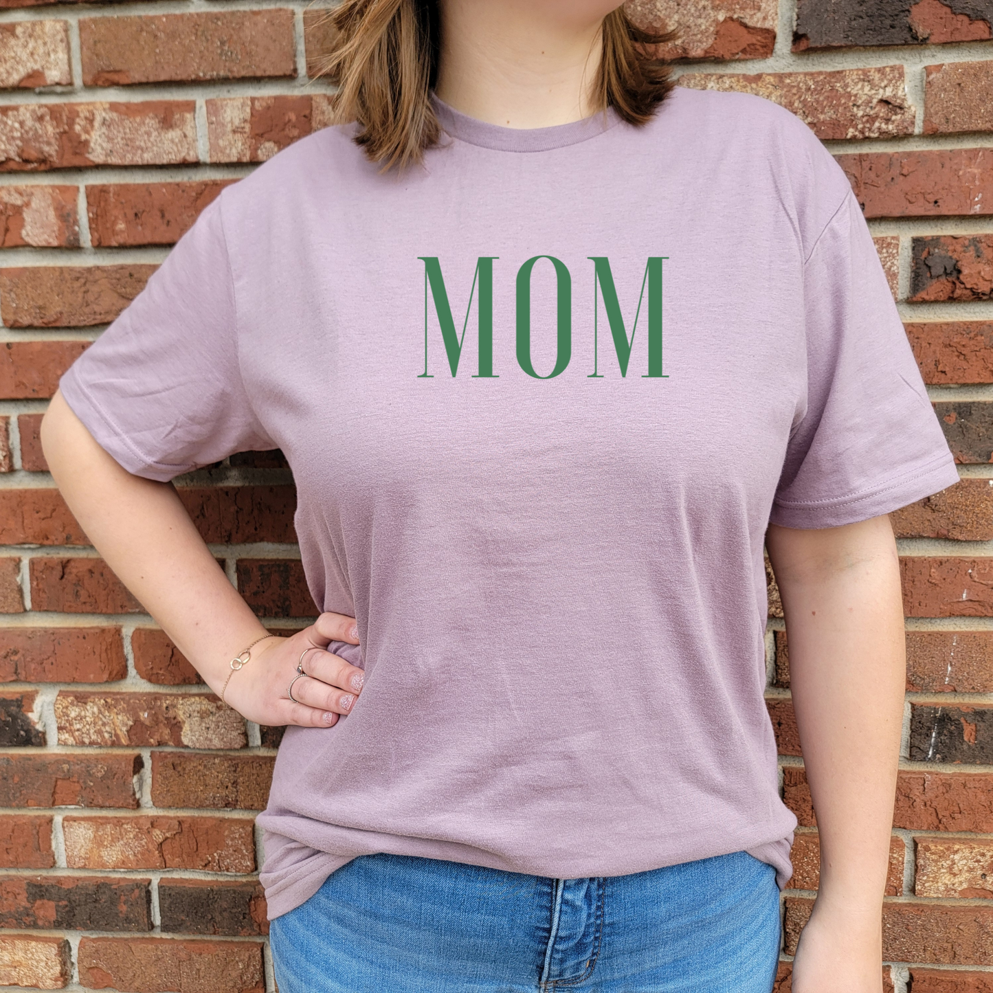 MOM Shirt