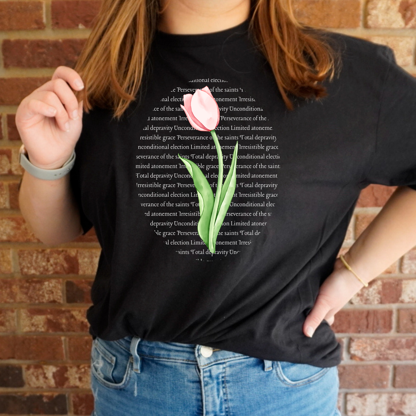 Tulip T-Shirt