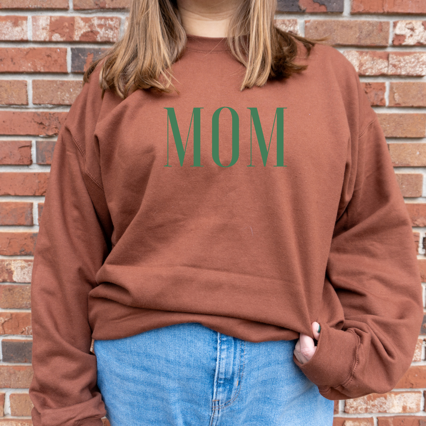 MOM Sweatshirt