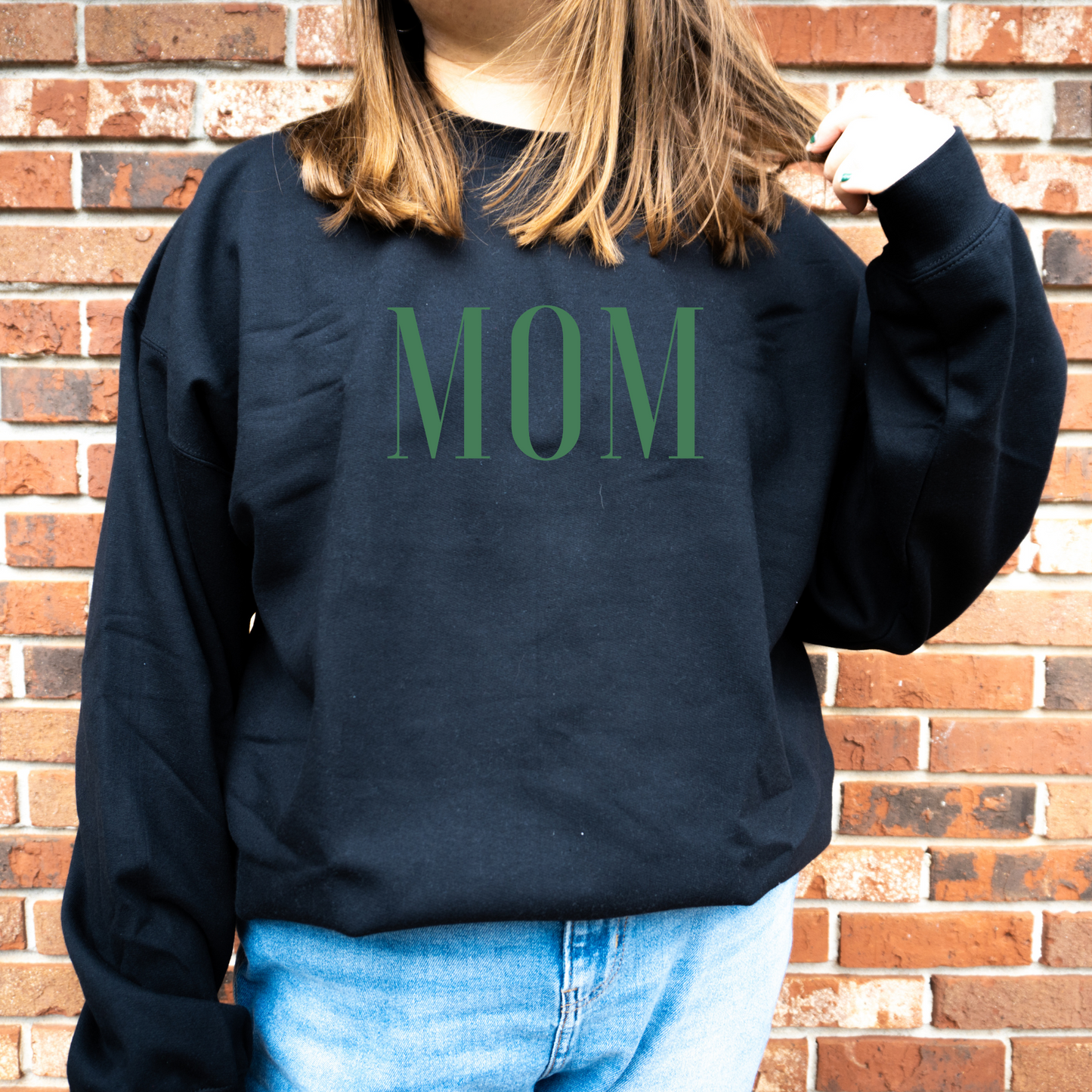 MOM Sweatshirt