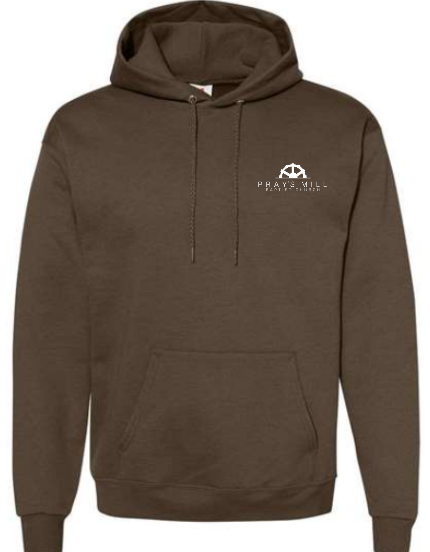 Pray's Mill Baptist Church Hoodie