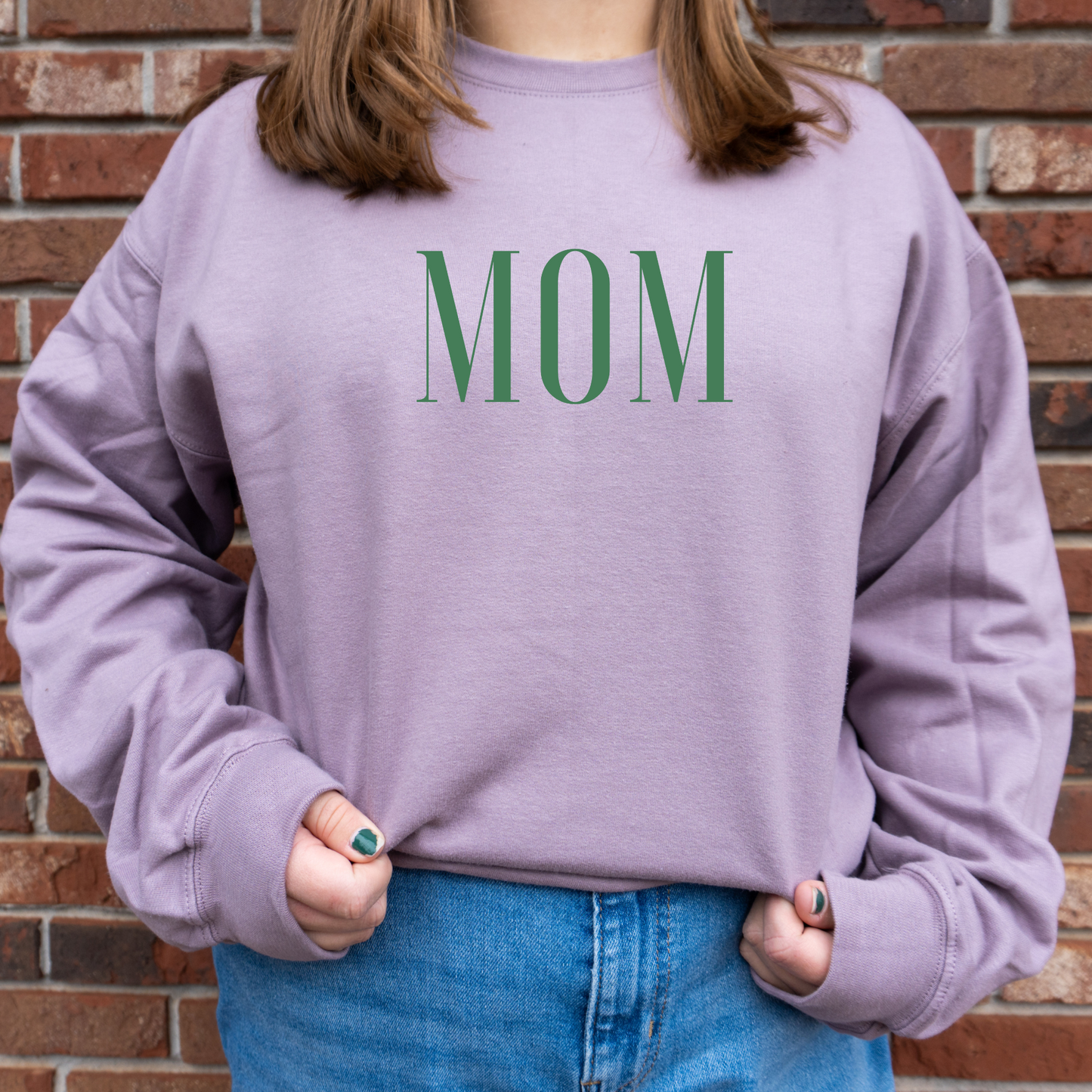 MOM Sweatshirt