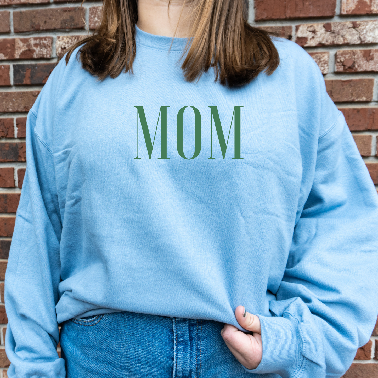 MOM Sweatshirt