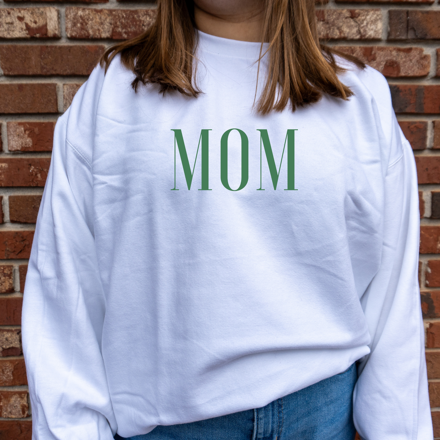 MOM Sweatshirt