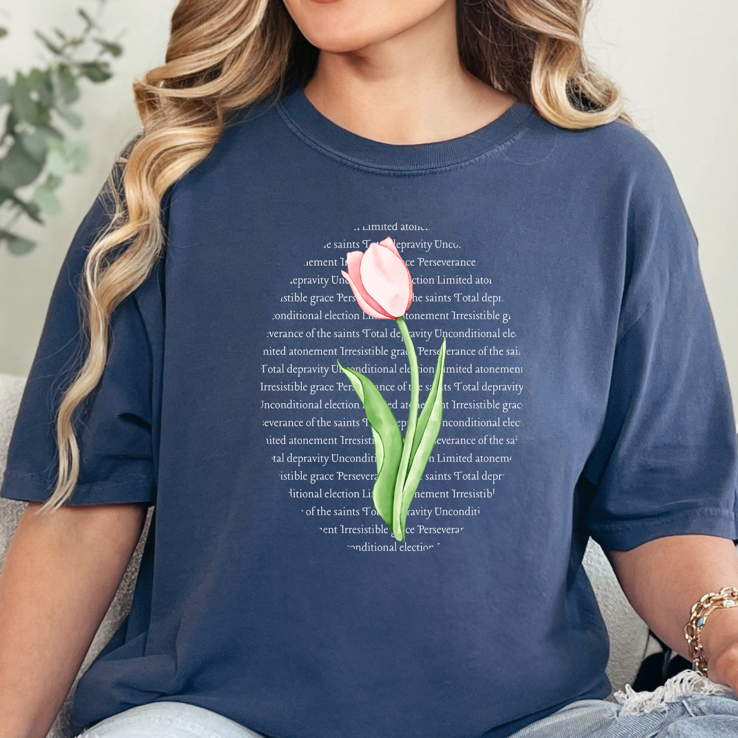Tulip T-Shirt