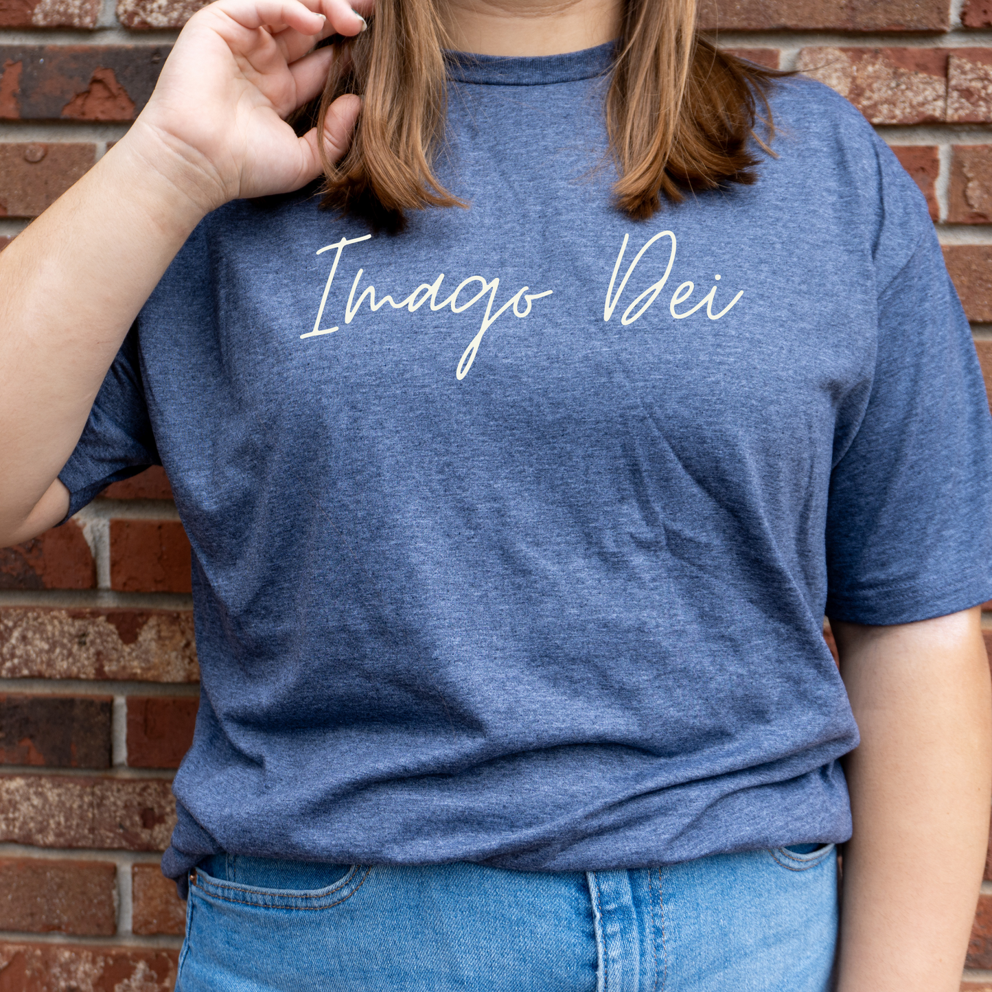 Imago Dei Shirt