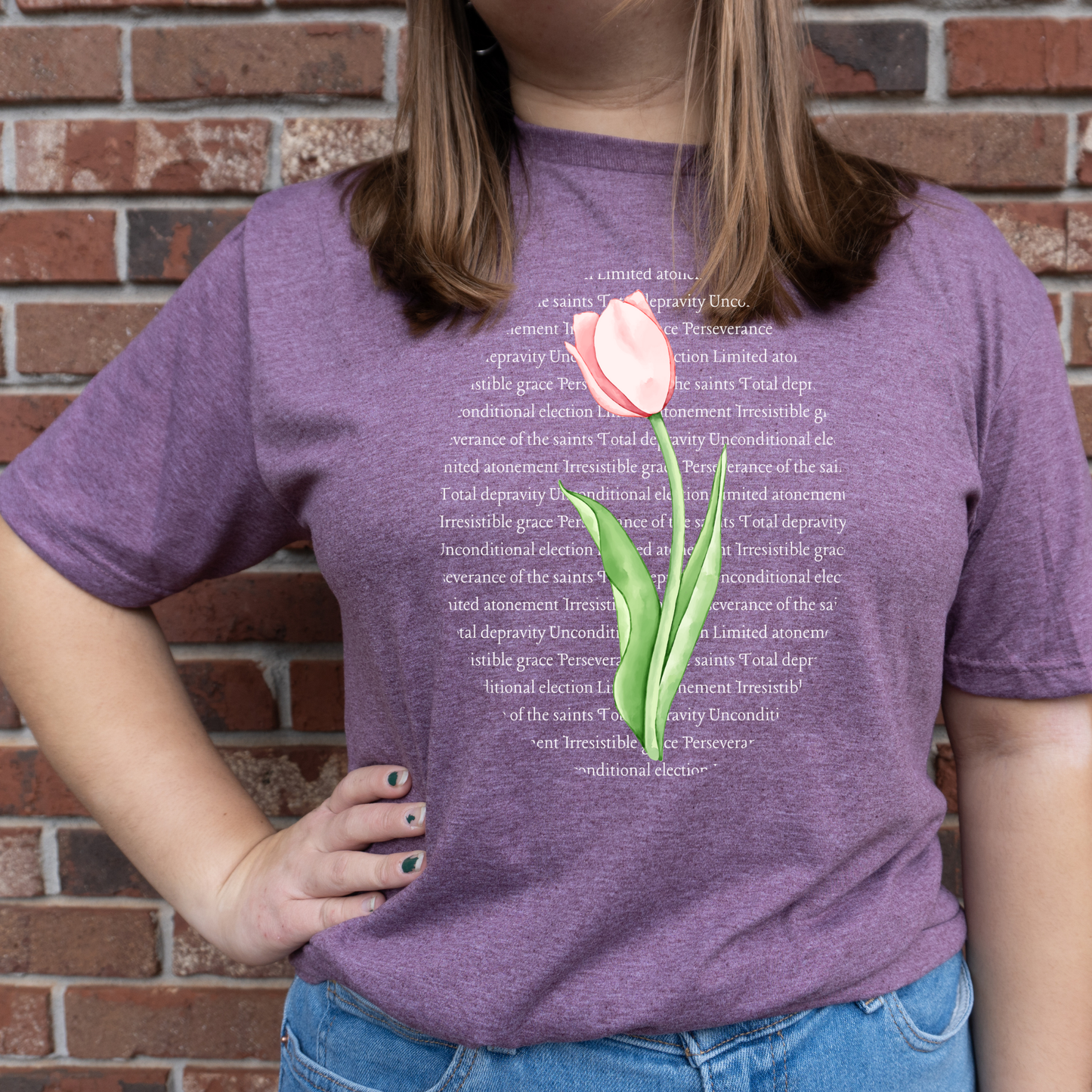 Tulip T-Shirt