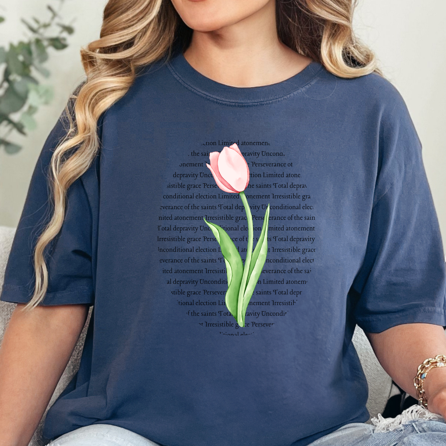 Tulip T-Shirt