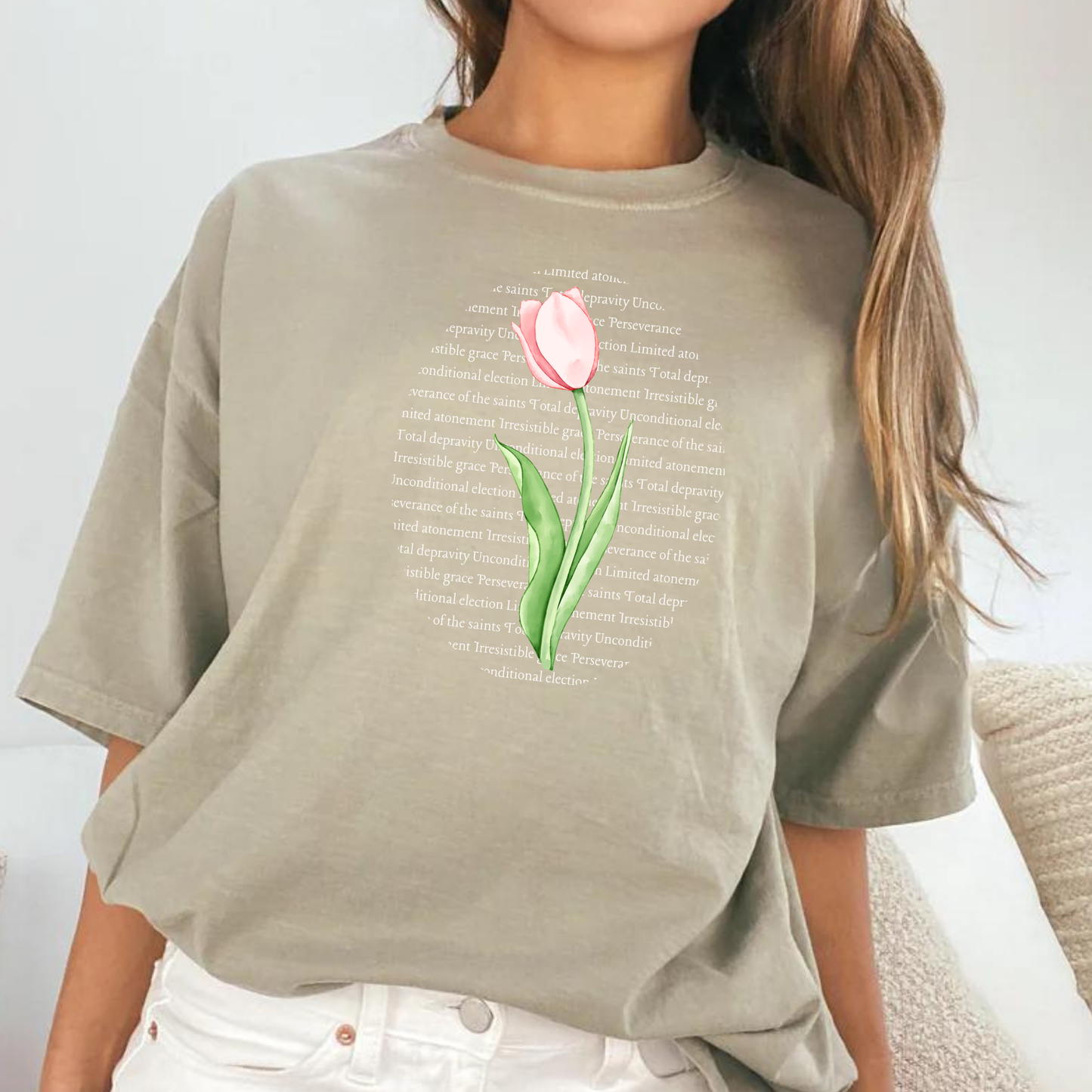 Tulip T-Shirt