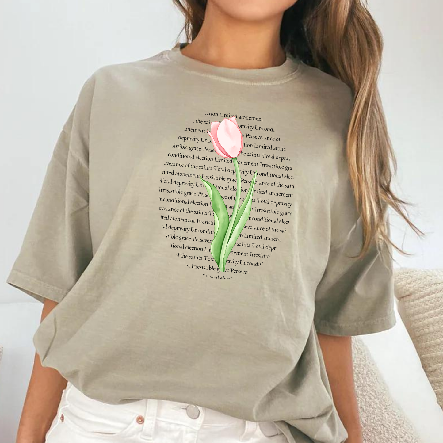 Tulip T-Shirt
