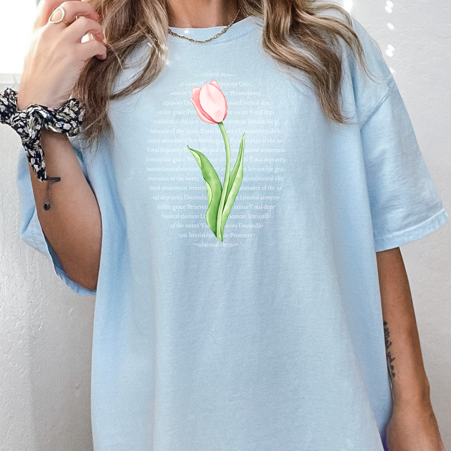 Tulip T-Shirt