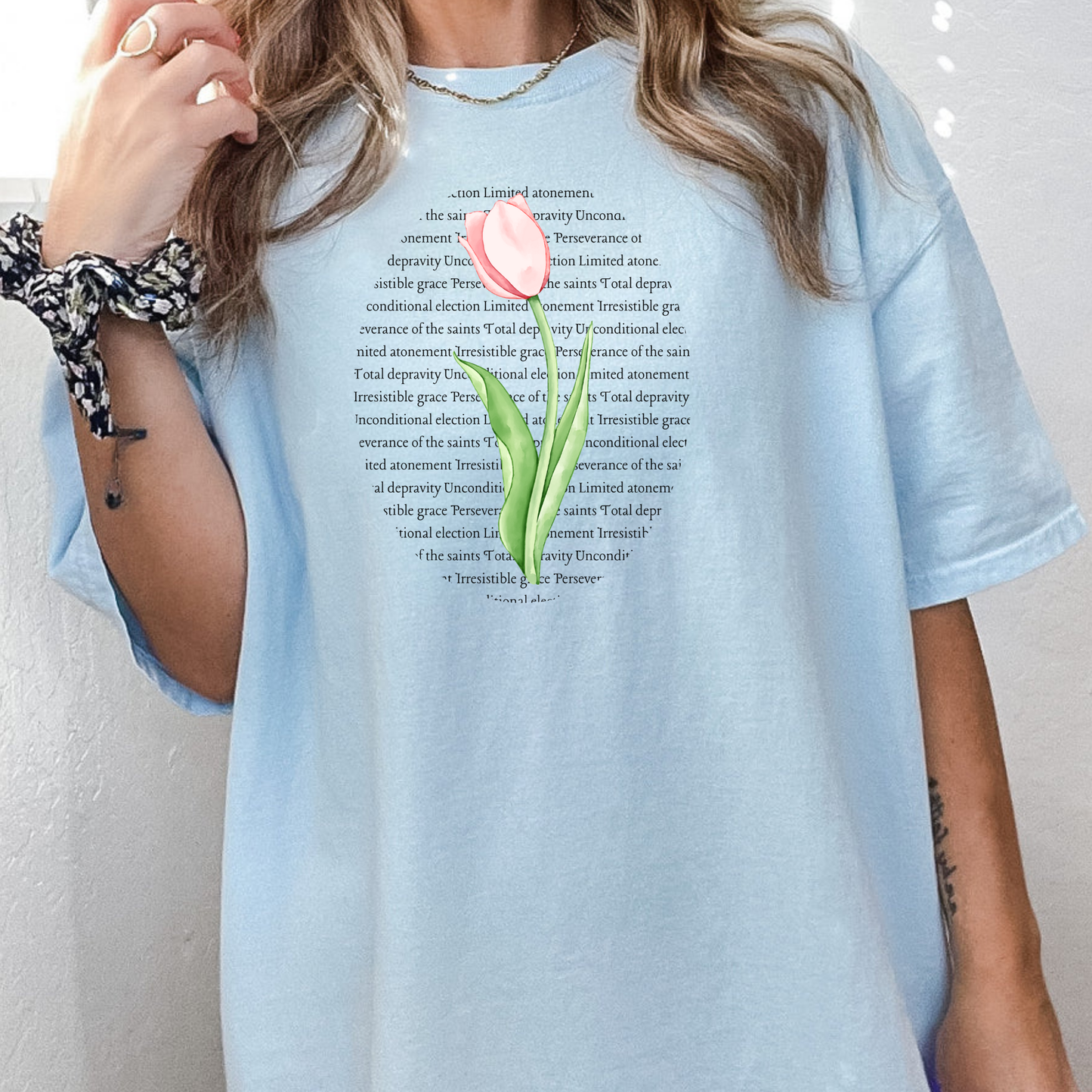 Tulip T-Shirt