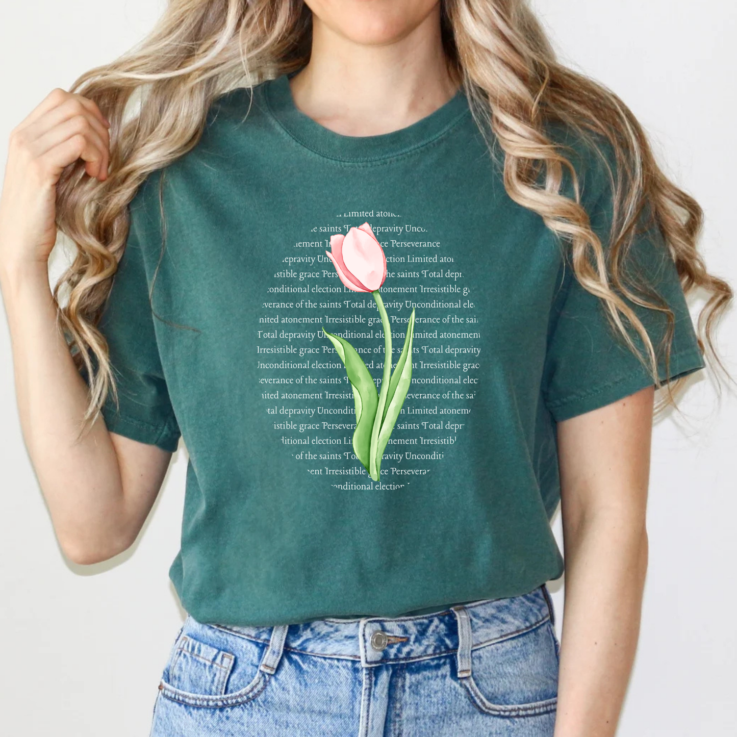 Tulip T-Shirt