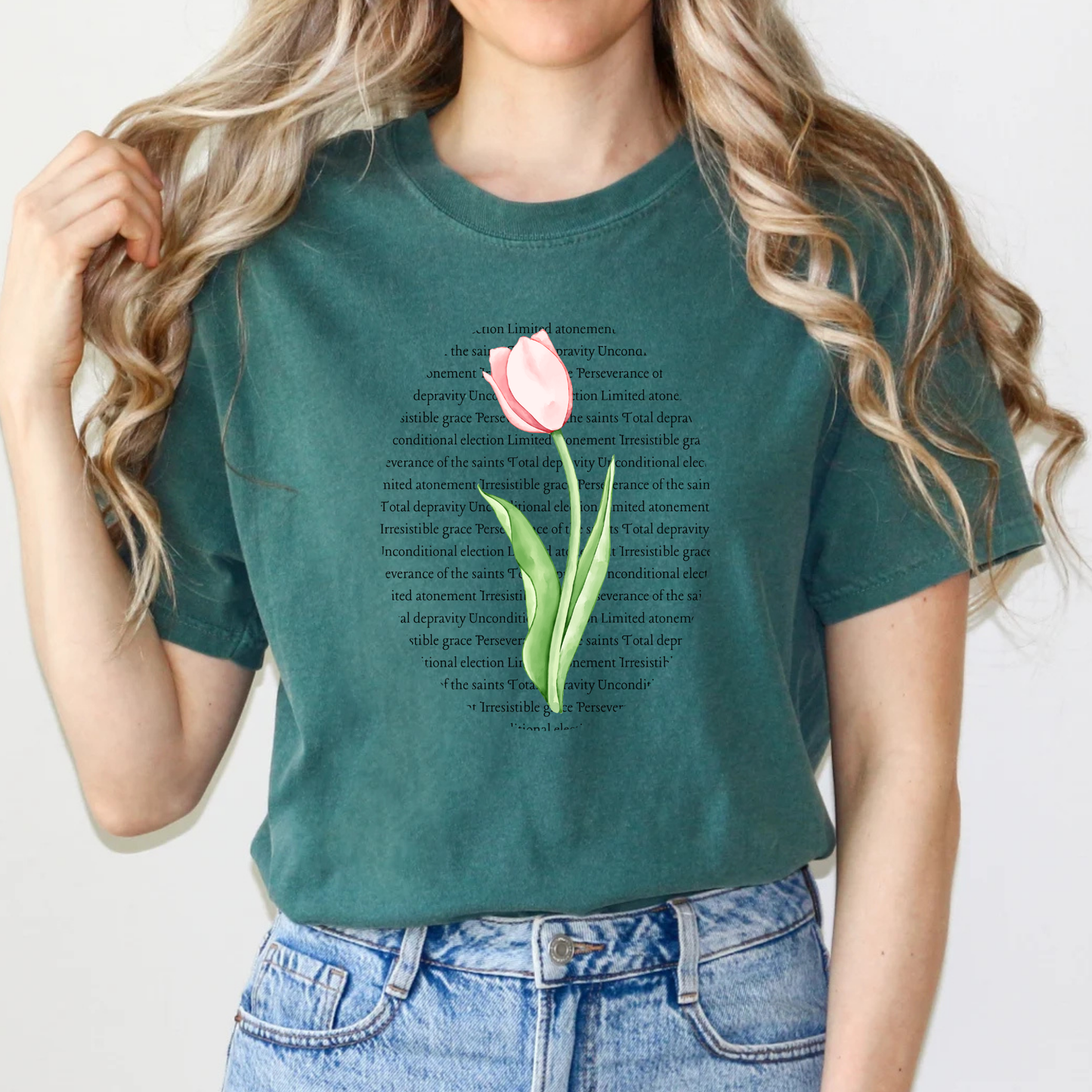 Tulip T-Shirt